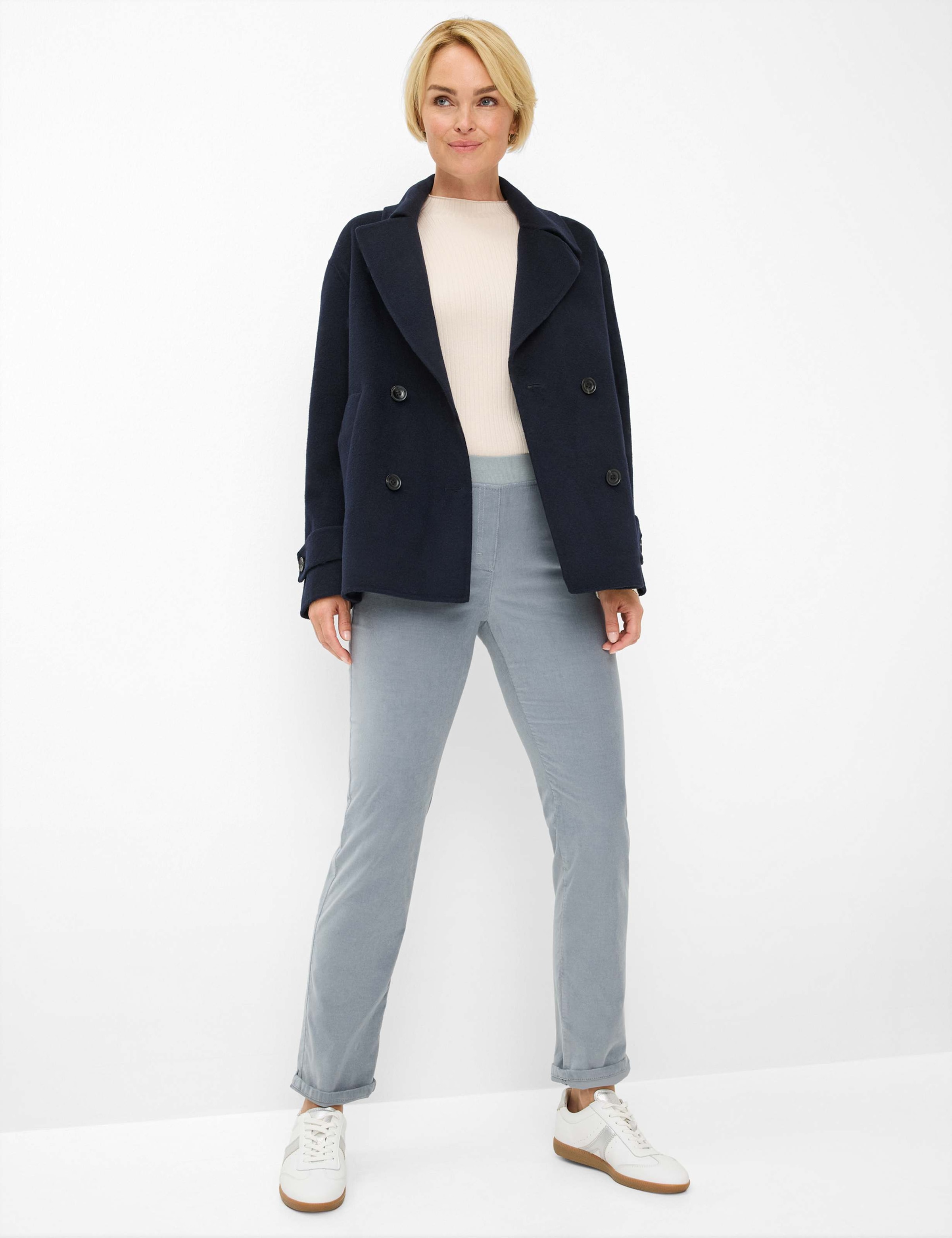 RAPHAELA by BRAX 5-Pocket-Hose »Style PAMINA«