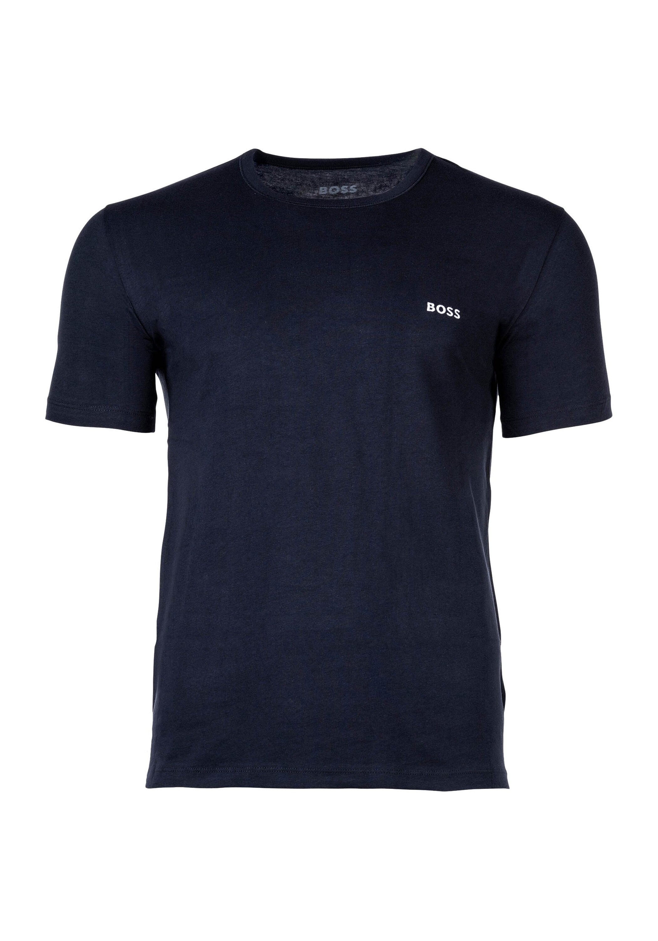 BOSS T-Shirt »T-Shirt T-Shirt RN 3P Classic 3er Pack«