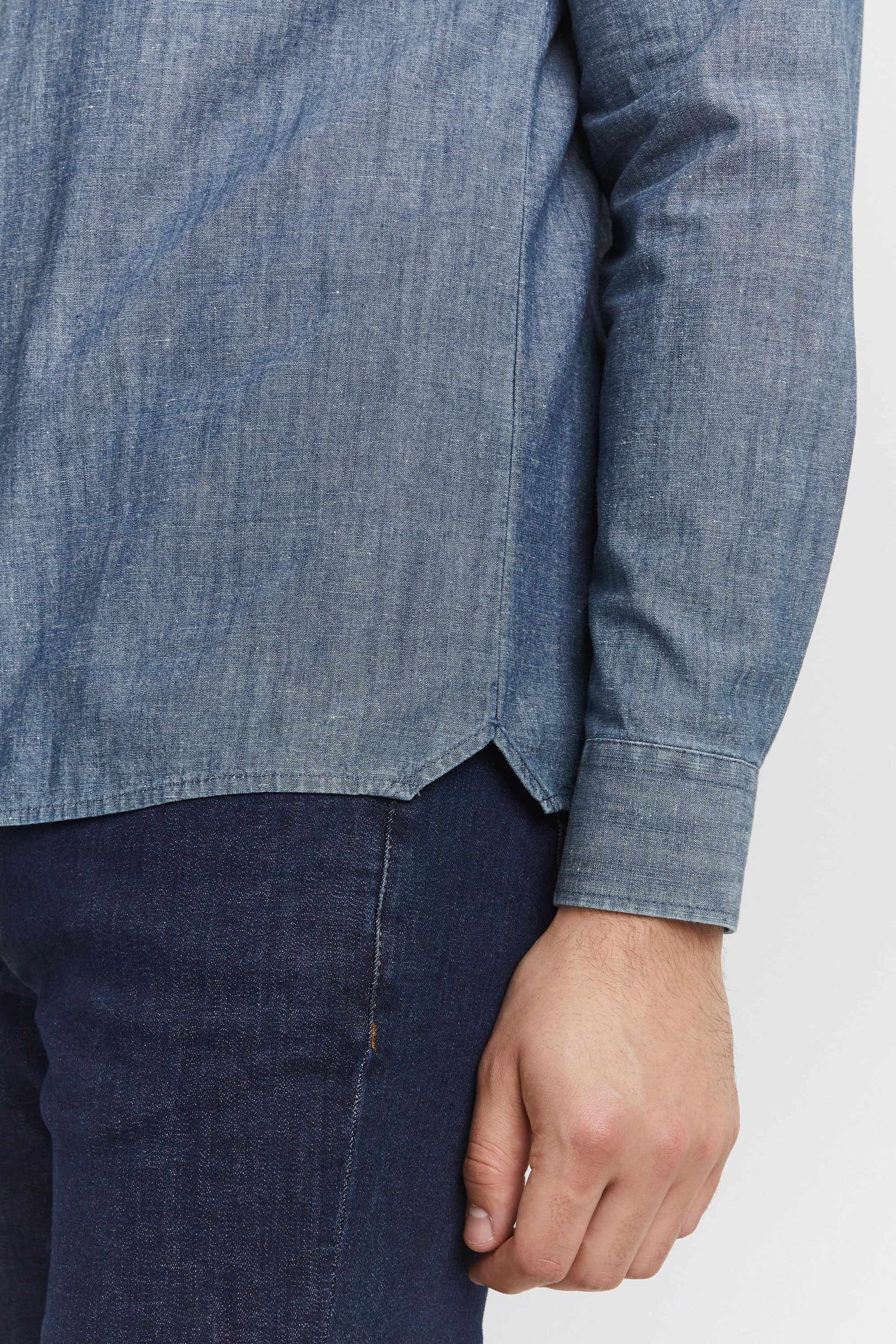 Casual Friday Jeanshemd »Jeanshemd CFAnton«