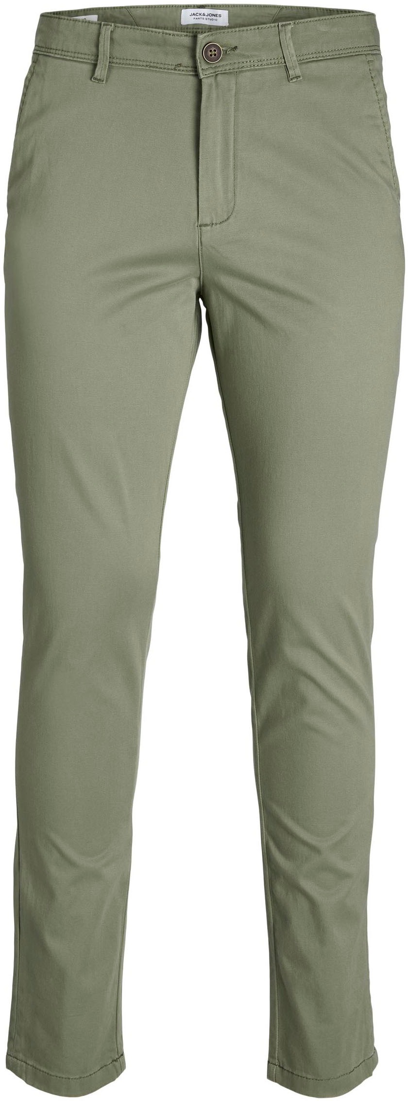 Jack & Jones Chinos »JPSTMARCO JJBOWIE NOOS«