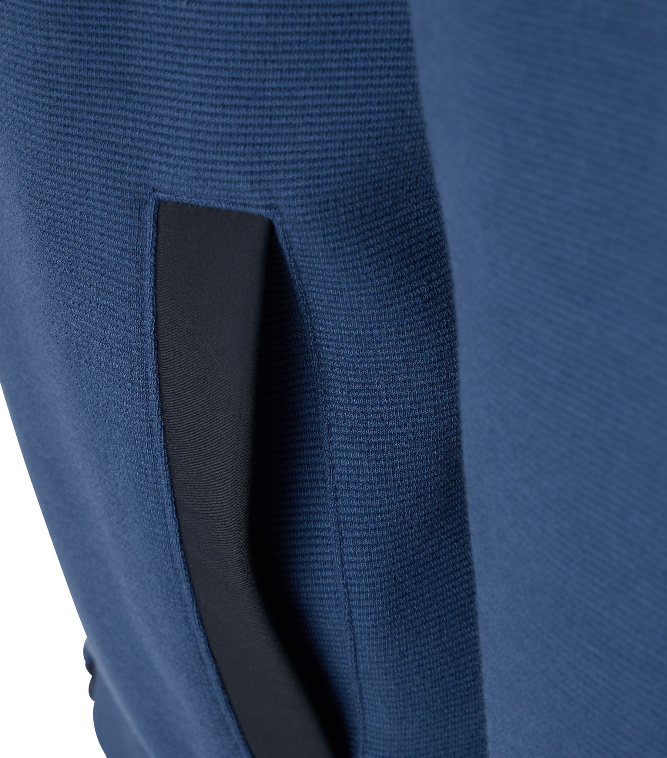 CASAMODA Sweatjacke »CASAMODA Sweatjacke uni«