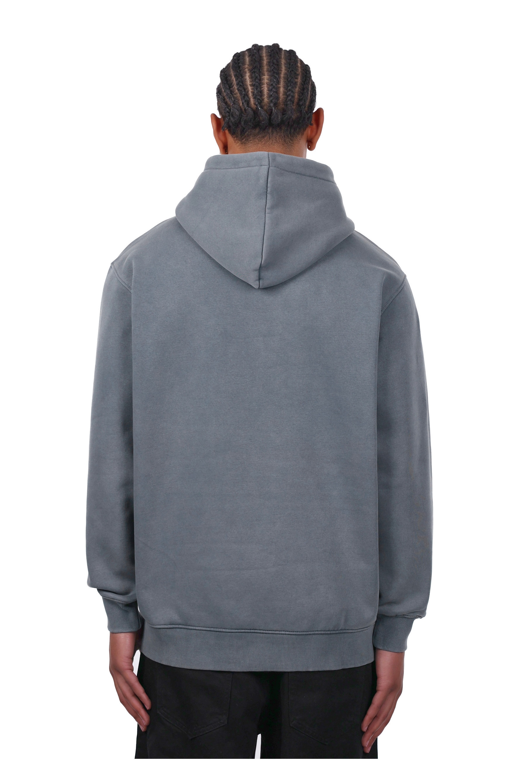 Dropsize Kapuzenpullover "Dropsize Dropsize REGULAR FIT HOODIE" 1 Stk. günstig online kaufen