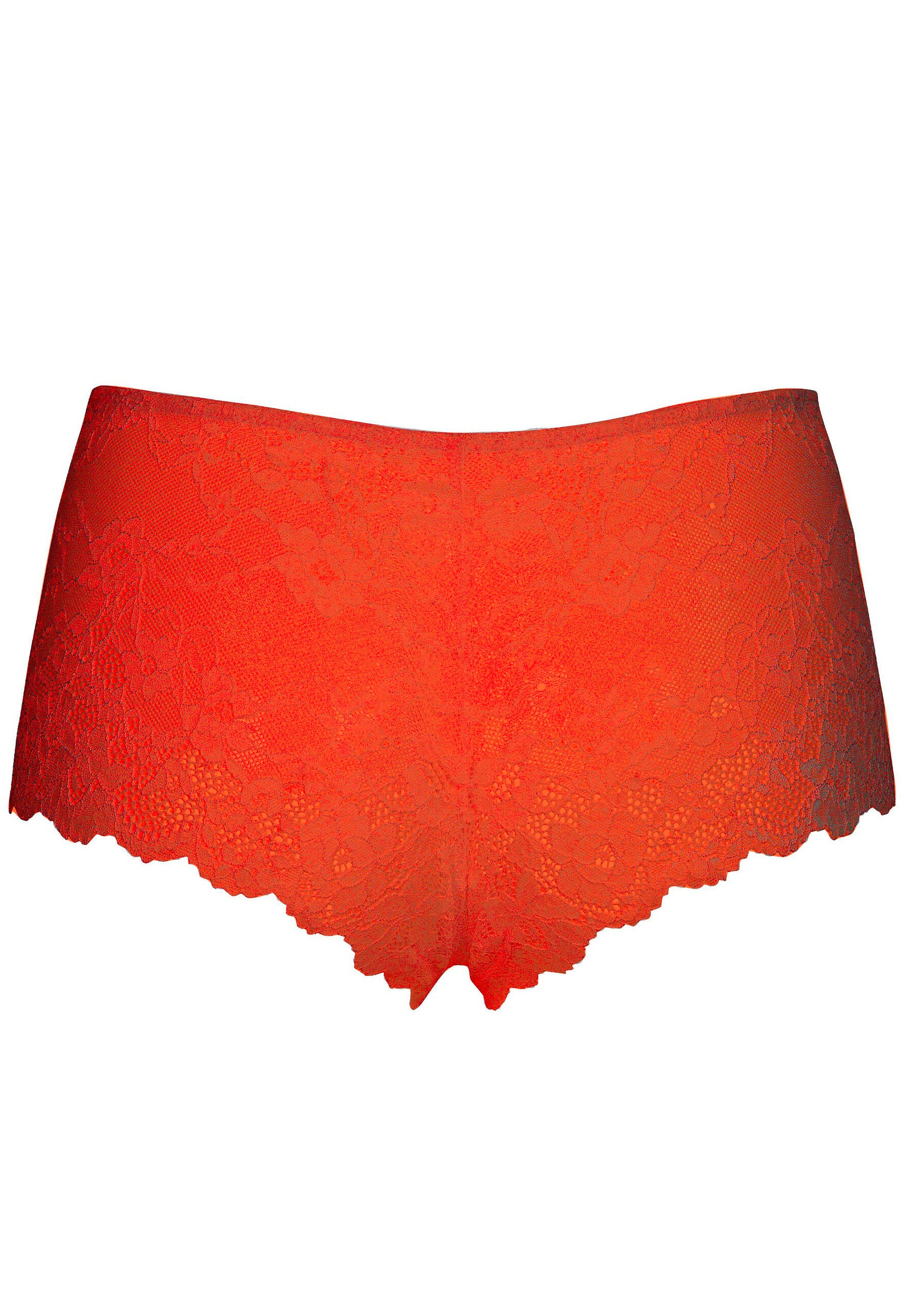 After Eden Hipster "DAISY" Mit Spitze, feminin, bequem, weich, elastisch günstig online kaufen