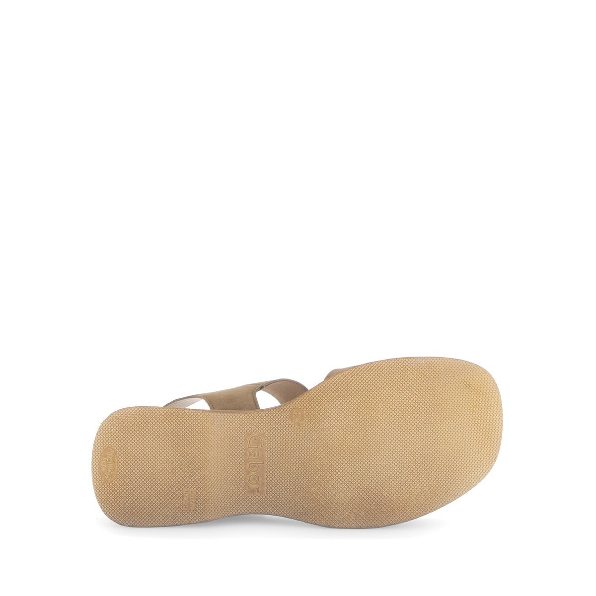 Gabor Riemchensandale »Riemchensandale Rauleder«