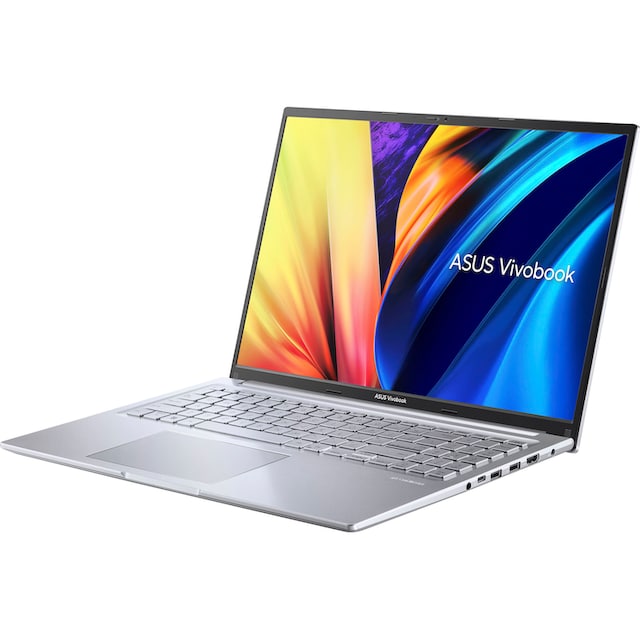 Asus Notebook »Vivobook 16X X1605ZA-MB356W«, 40,6 cm, / 16 Zoll, Intel, Core  i5, Iris Xe Graphics, 512 GB SSD günstig kaufen | BAUR