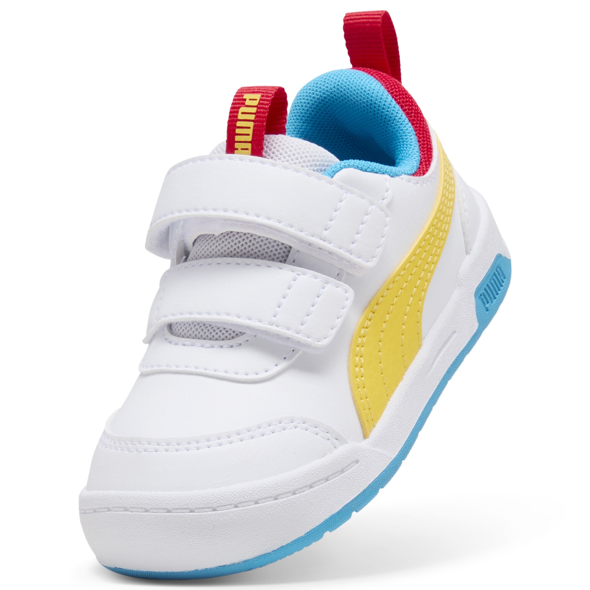 PUMA Sneaker »Multiflex 2 Colour Sneakers Kinder«