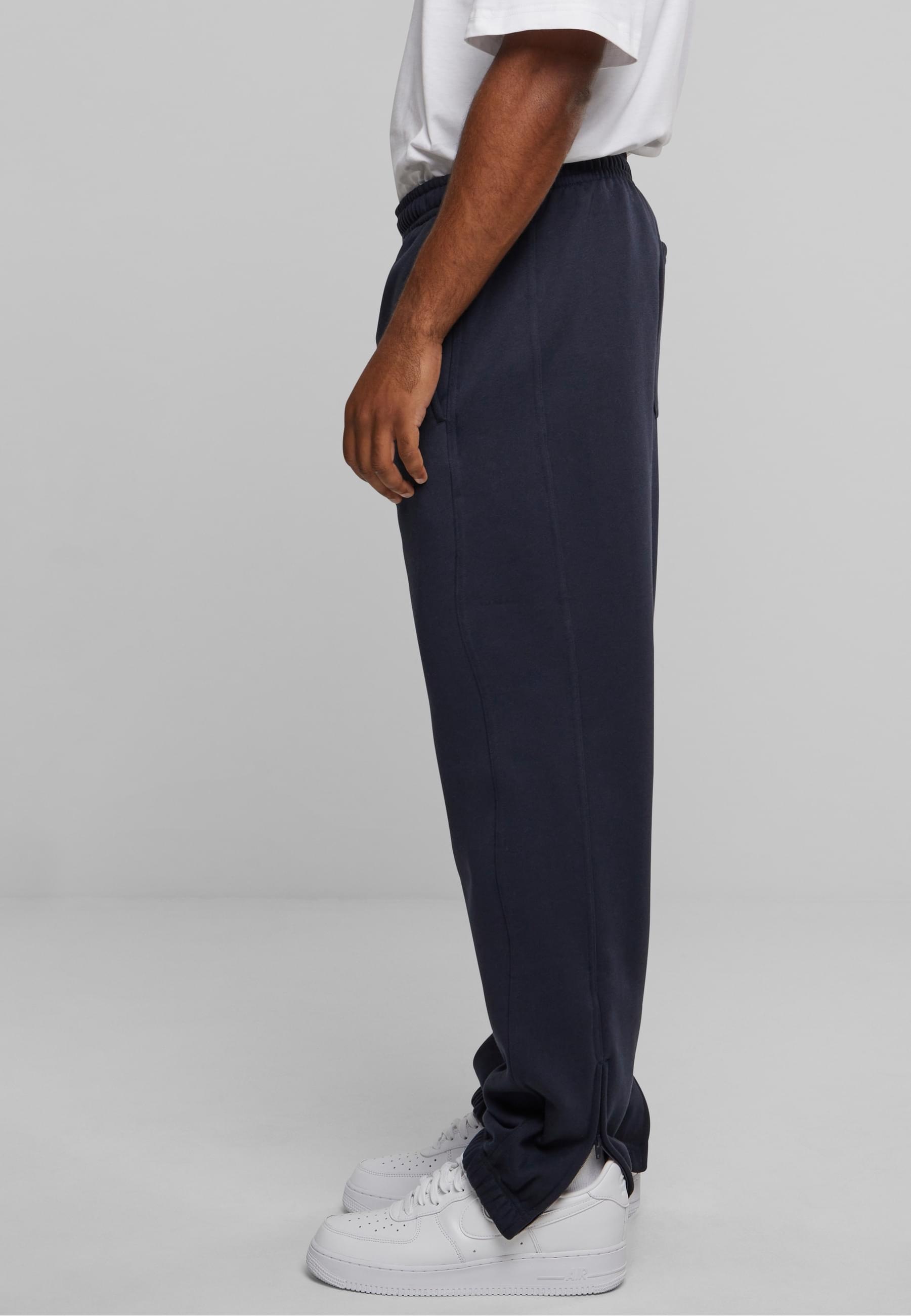 URBAN CLASSICS Jogginghose »Urban Classics Herren Sweatpants«, (1 tlg.)