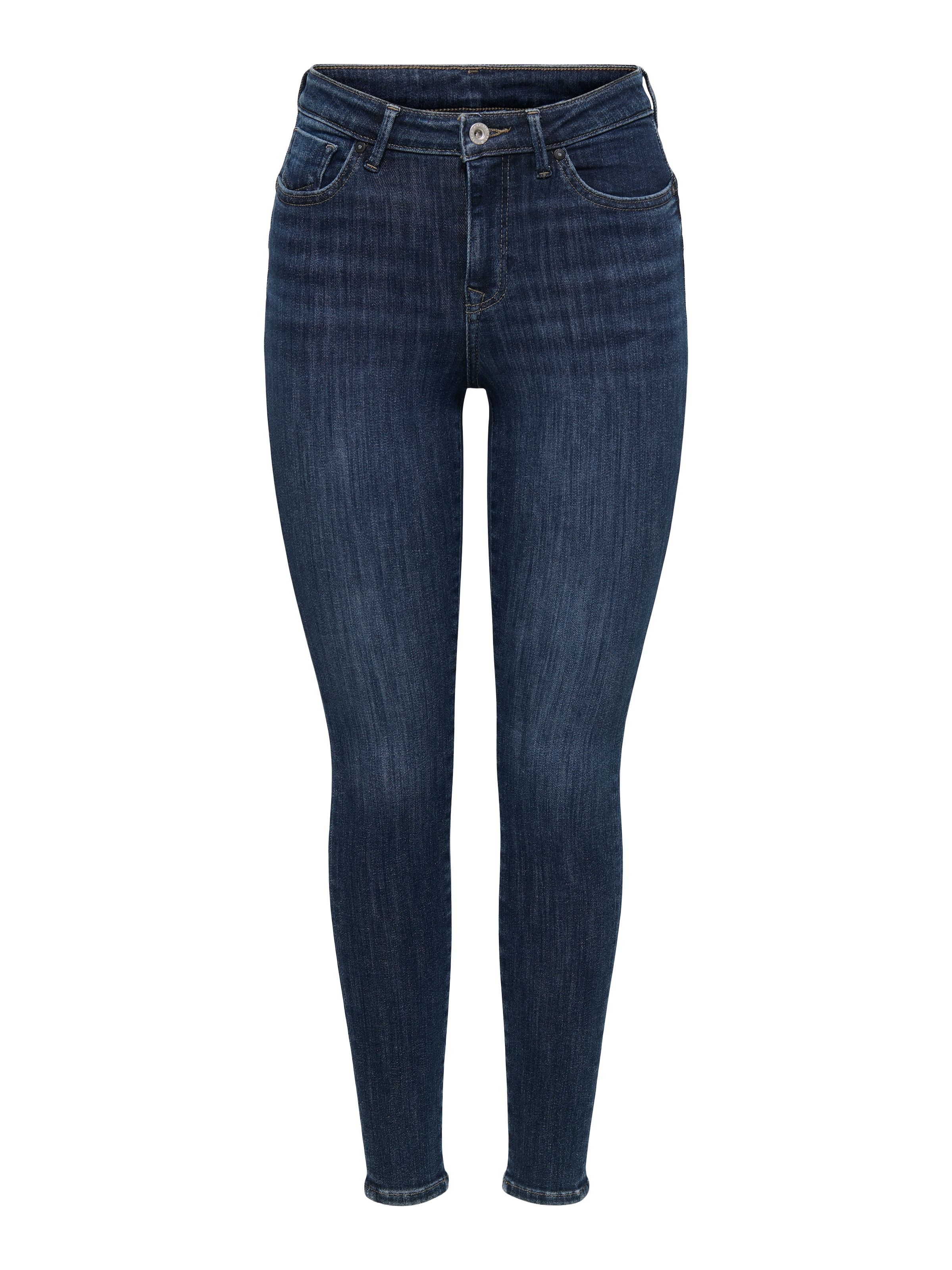 ONLY Skinny-fit-Jeans »ONLPOWER MID SK PUSHUP DNM REA3659 NOOS«