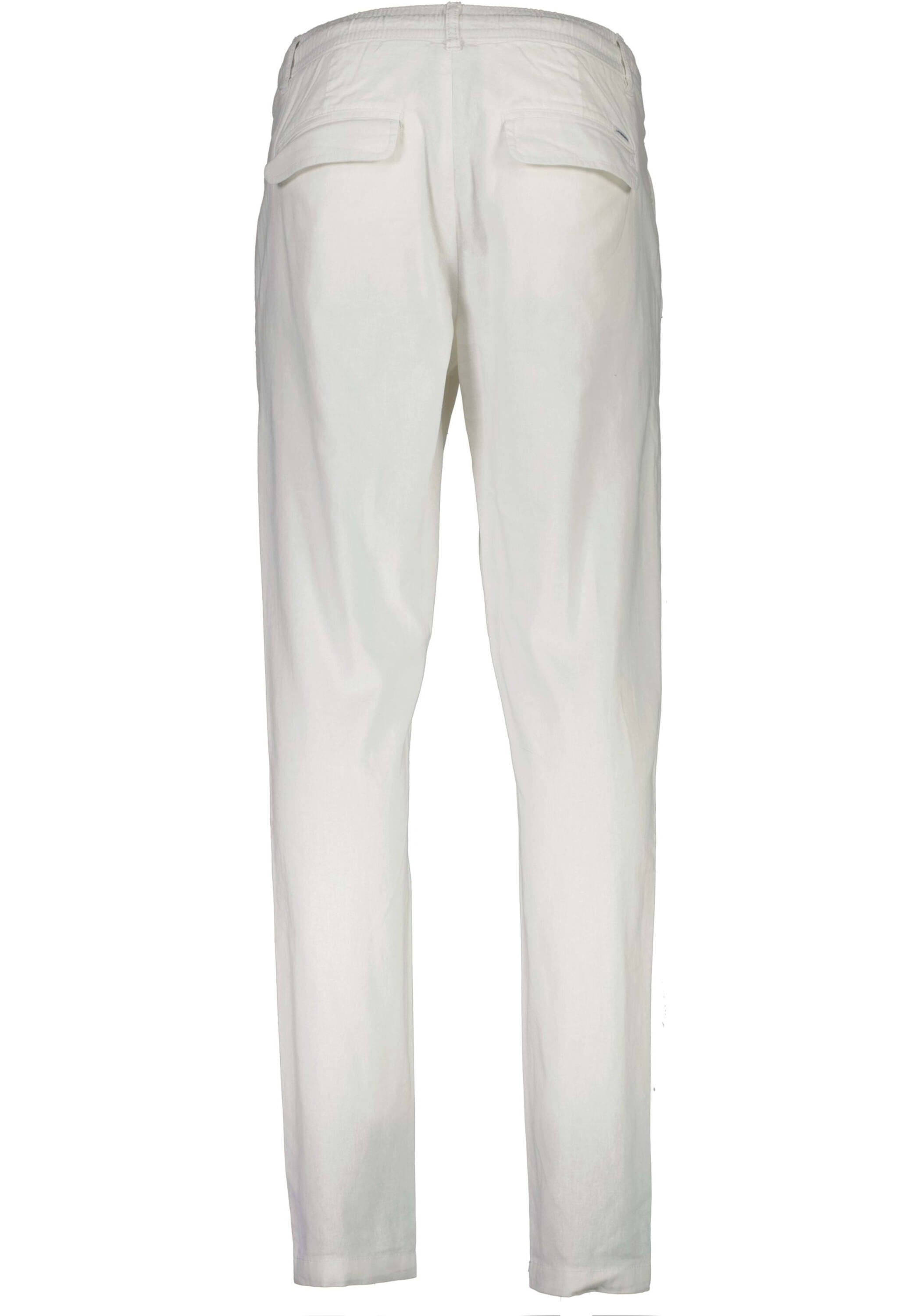 LINDBERGH Leinenhose »Lindbergh Leinenhose«