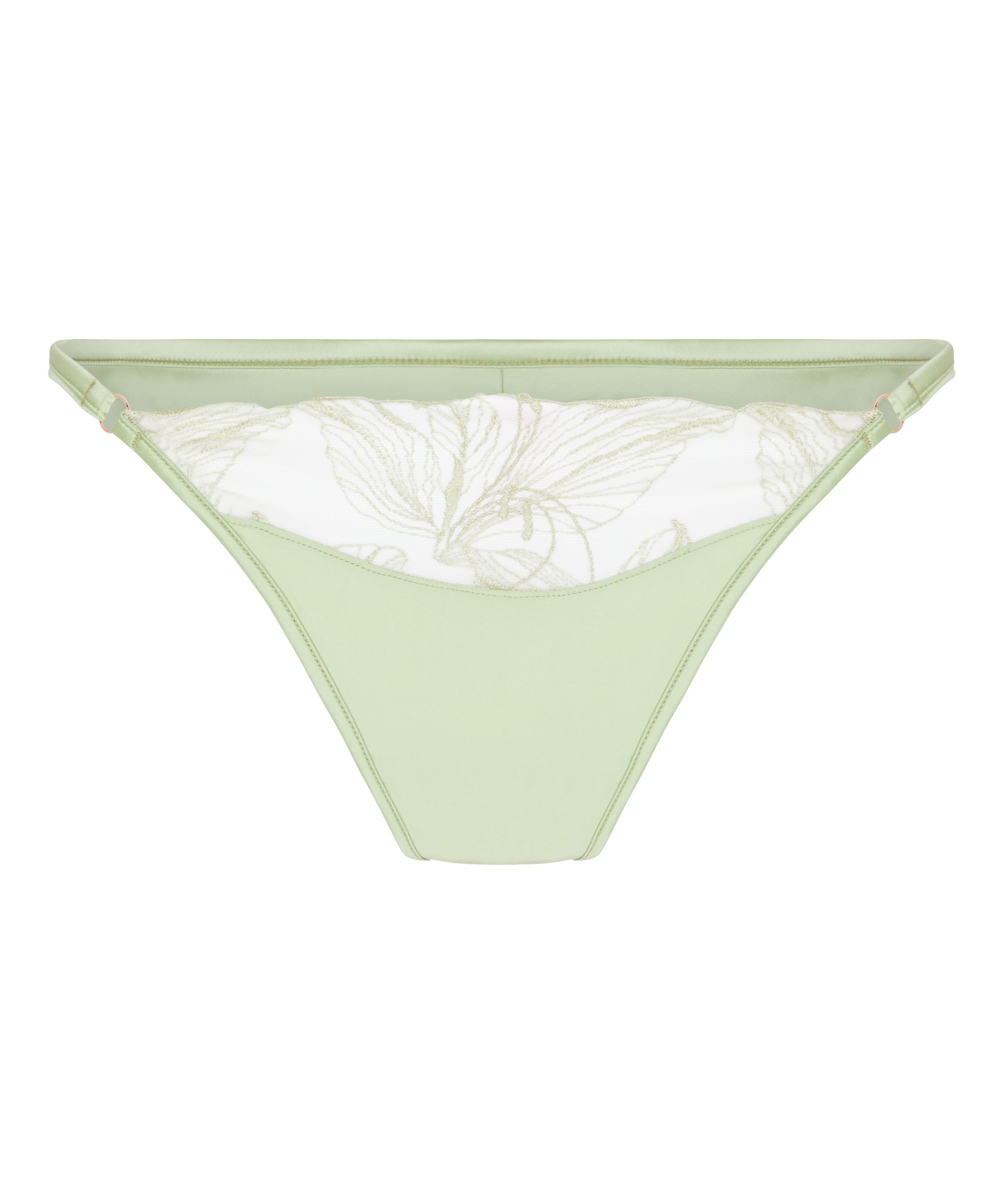 Hunkemöller String »Highleg Thong Ellen«