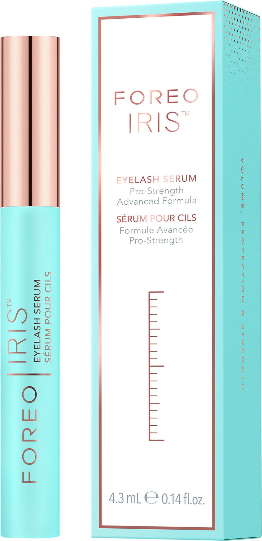 online EYELASH ml« Wimpernserum SERUM »IRIS™ FOREO BAUR | bestellen 4.3