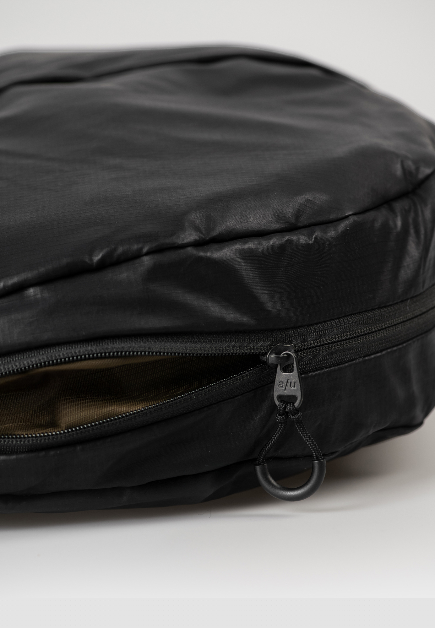 aunts & uncles Hobo »Halfmoon Bag Miyagawa RE LITE«