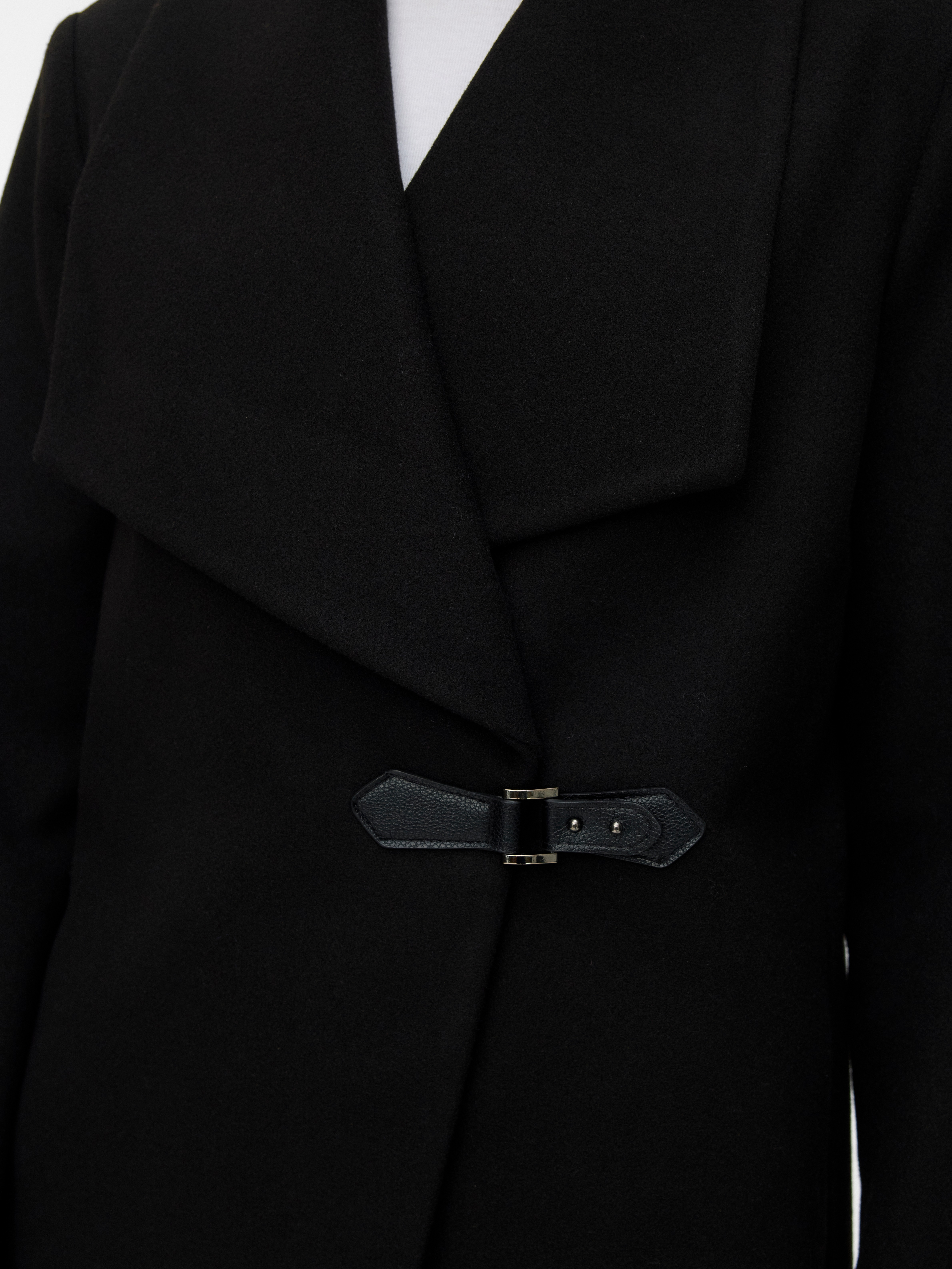 Thumbnail - Vero Moda Kurzmantel "VMPOP NATTIE COAT GA BOO"