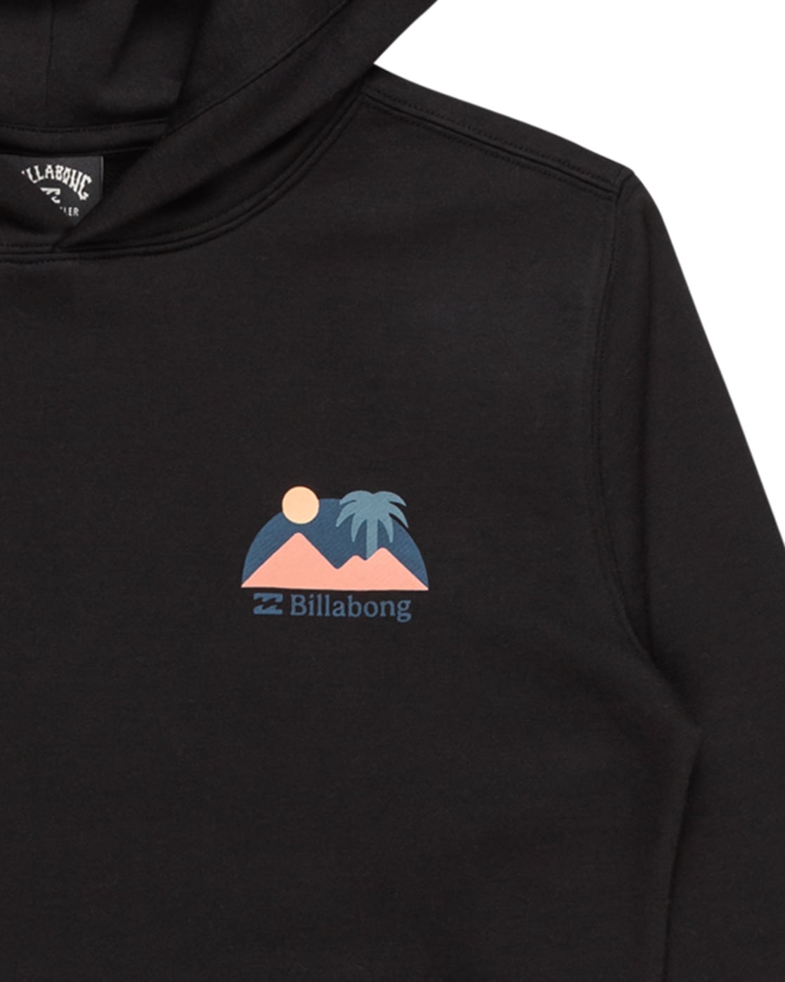Billabong Hoodie »Compass«