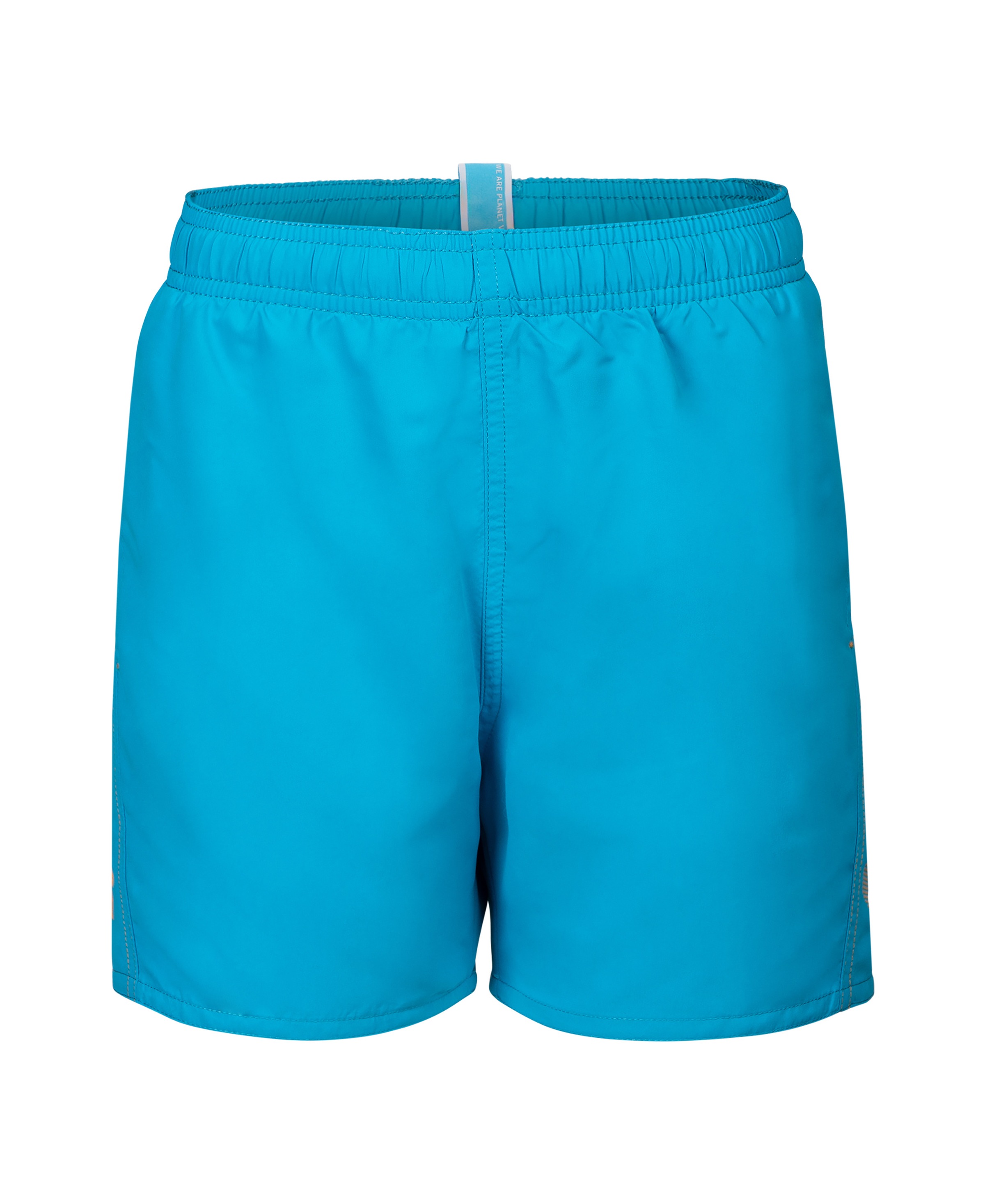 Arena Badeshorts »FUNDAMENTALS ARENA LOGO JR BOXER R«