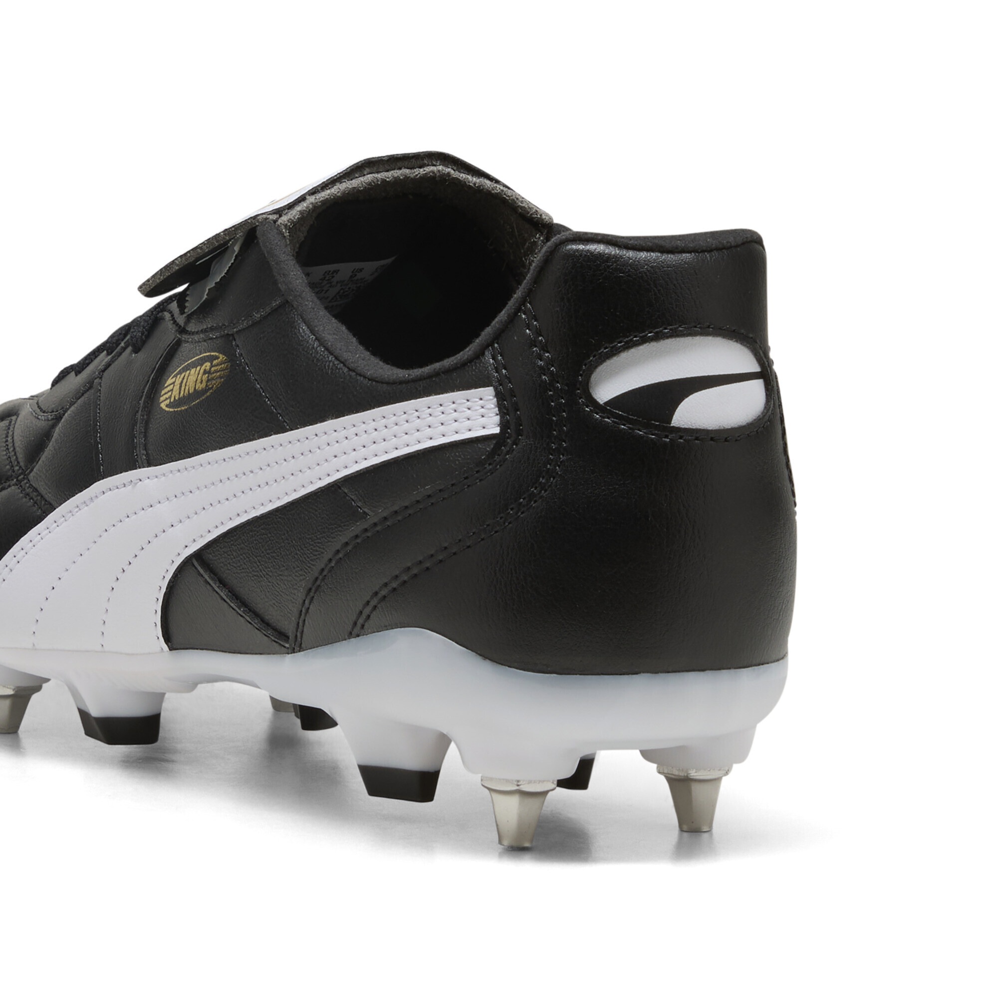 PUMA Fußballschuh »KING TOP MxSG Fußballschuhe Erwachsene«