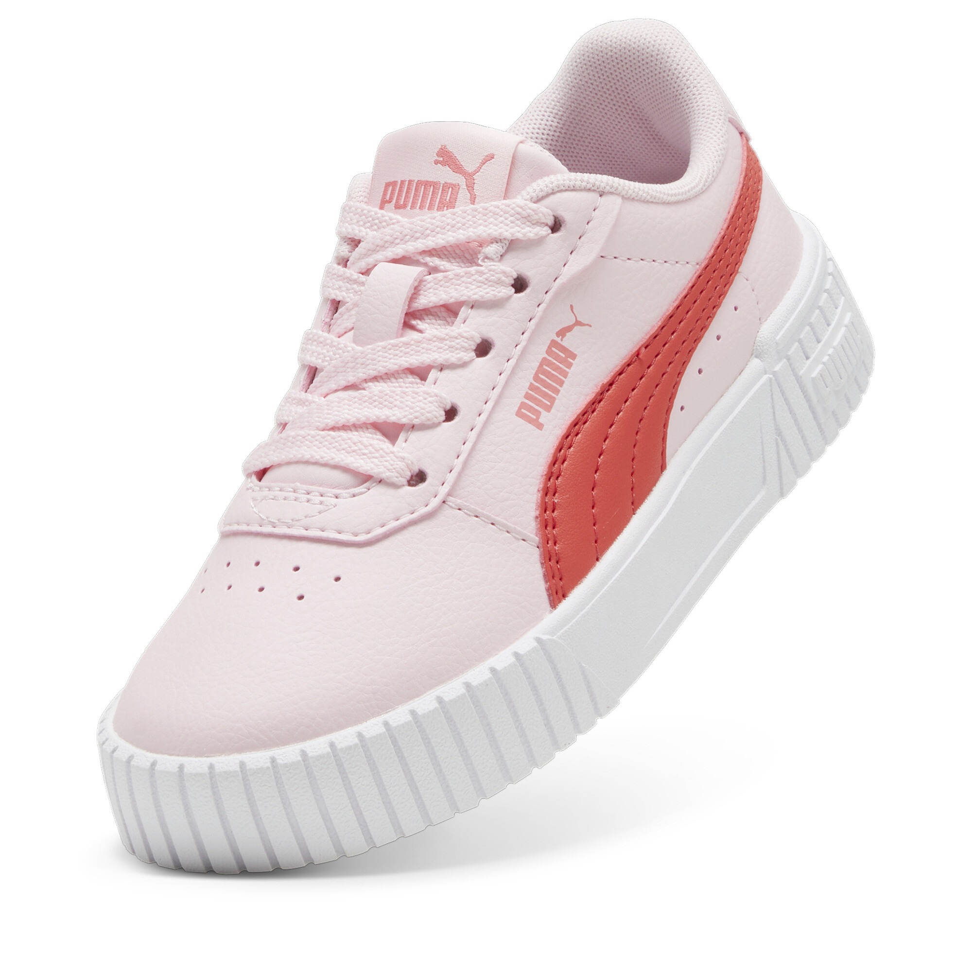 PUMA Sneaker »Carina 2.0 Sneakers Mädchen«