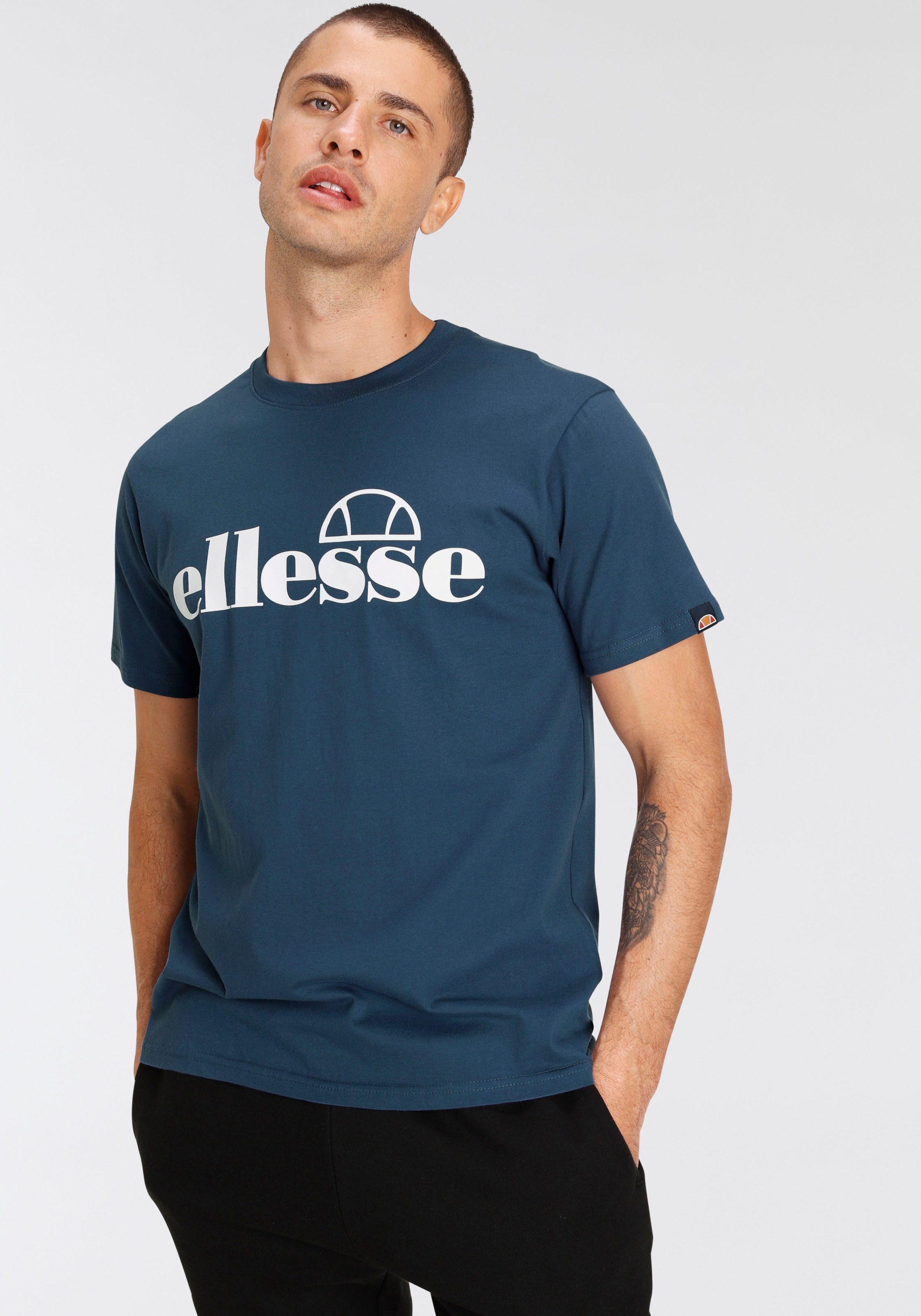 BAUR T-SHIRT« für Ellesse | »H T-Shirt ▷