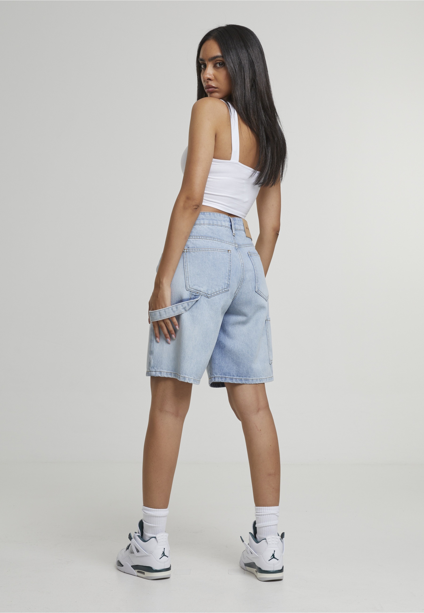 2Y Studios Jeansshorts »2Y Studios Mayli Worker Shorts«