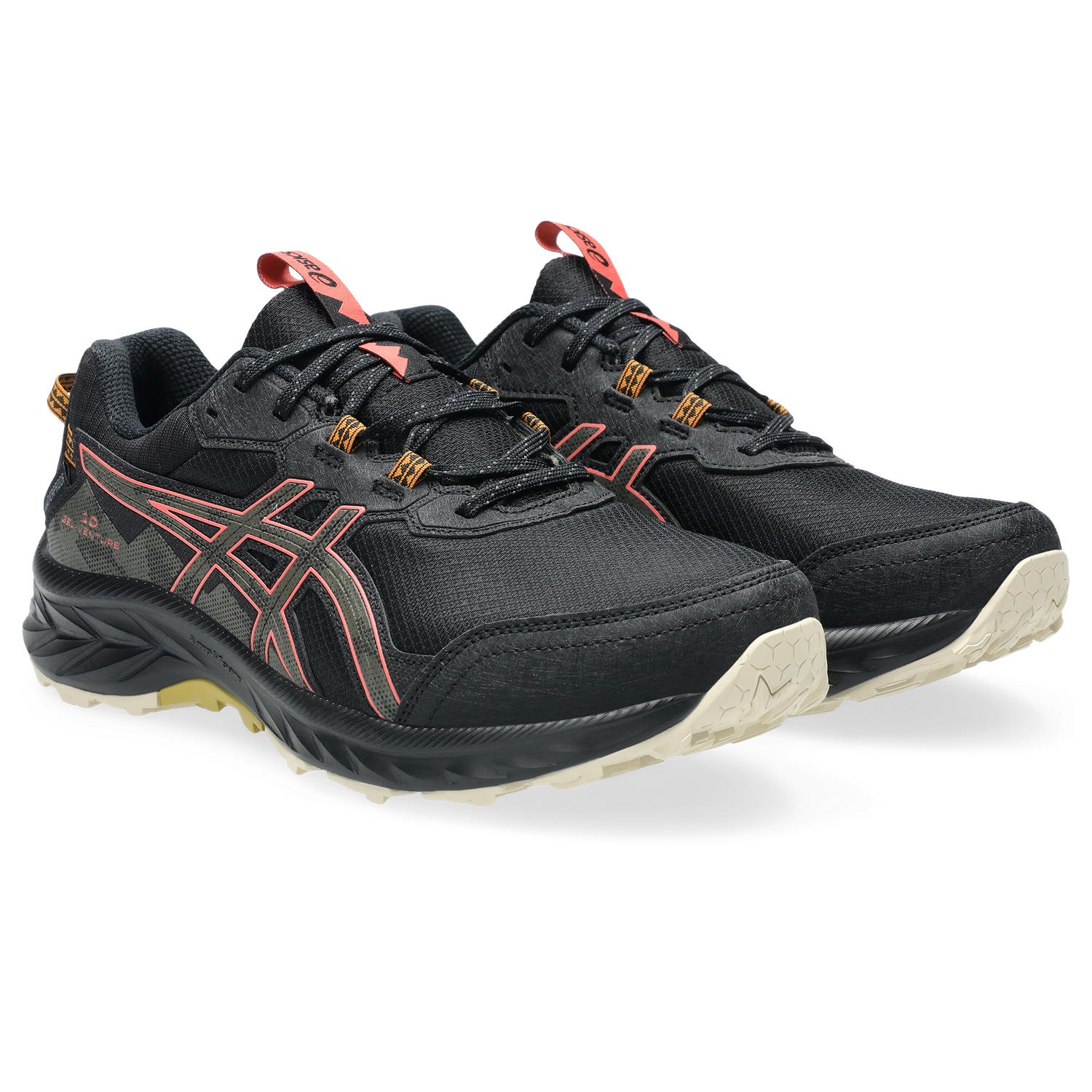 Asics "GEL-VENTURE 10 WP"