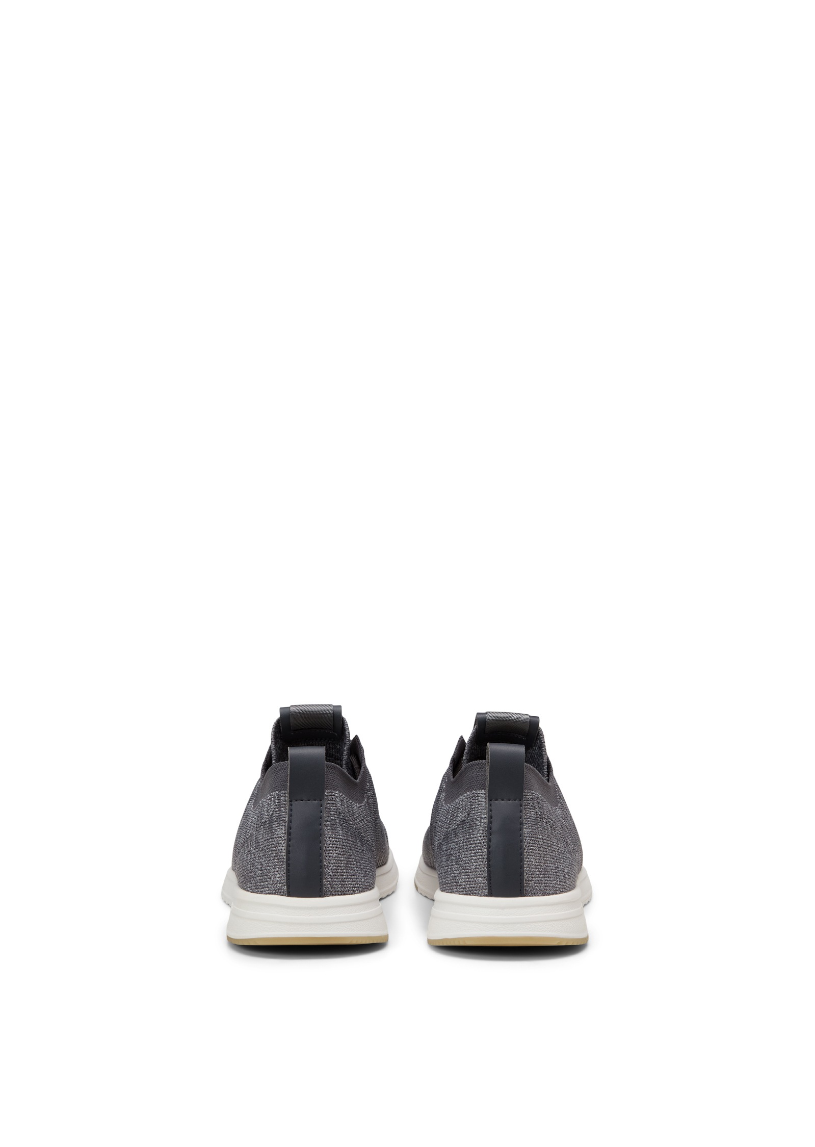 Marc O'Polo Sneaker »aus recyceltem Polyester«
