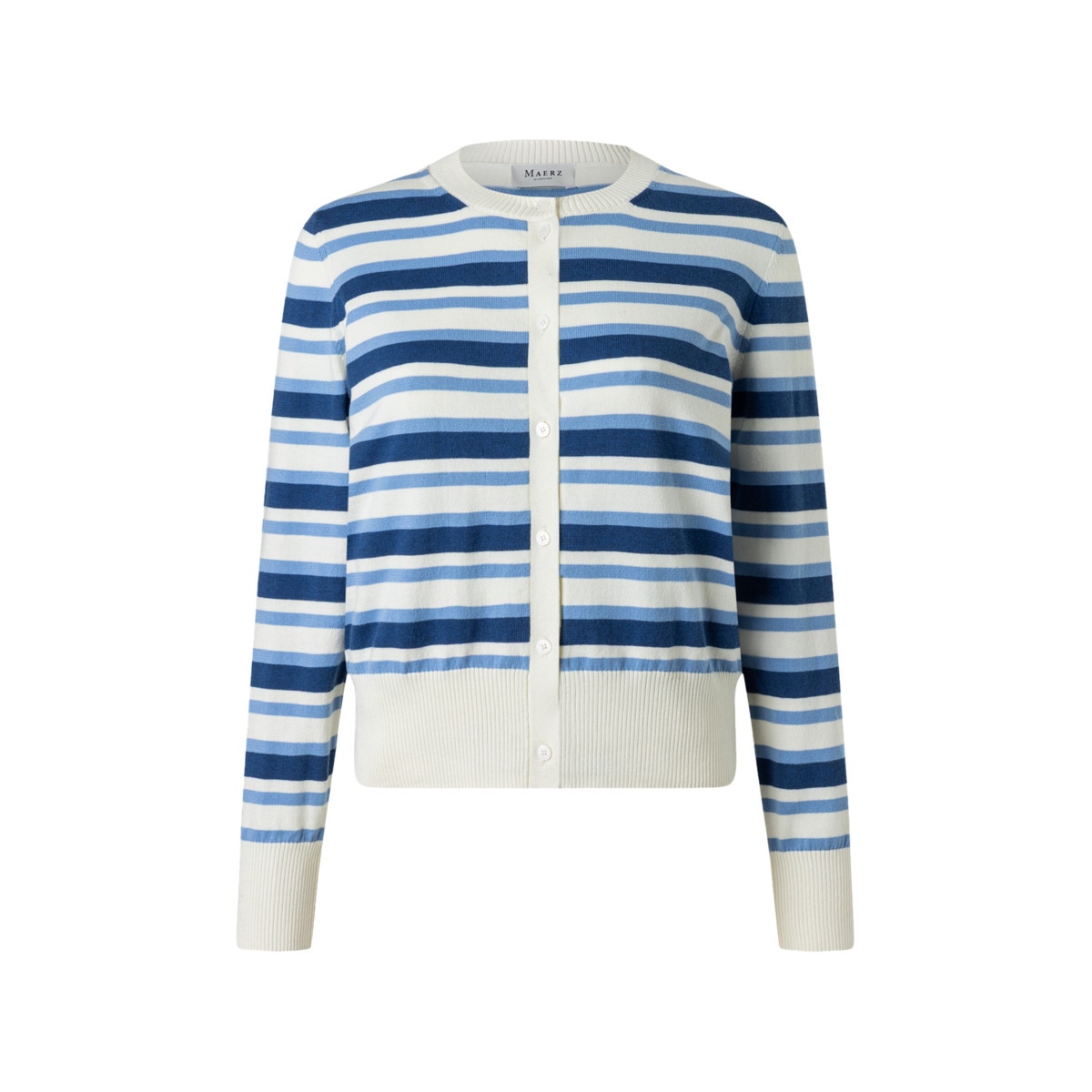 MAERZ Muenchen "Maerz Muenchen 234201 Strickcardigan Damen Bekleidung"