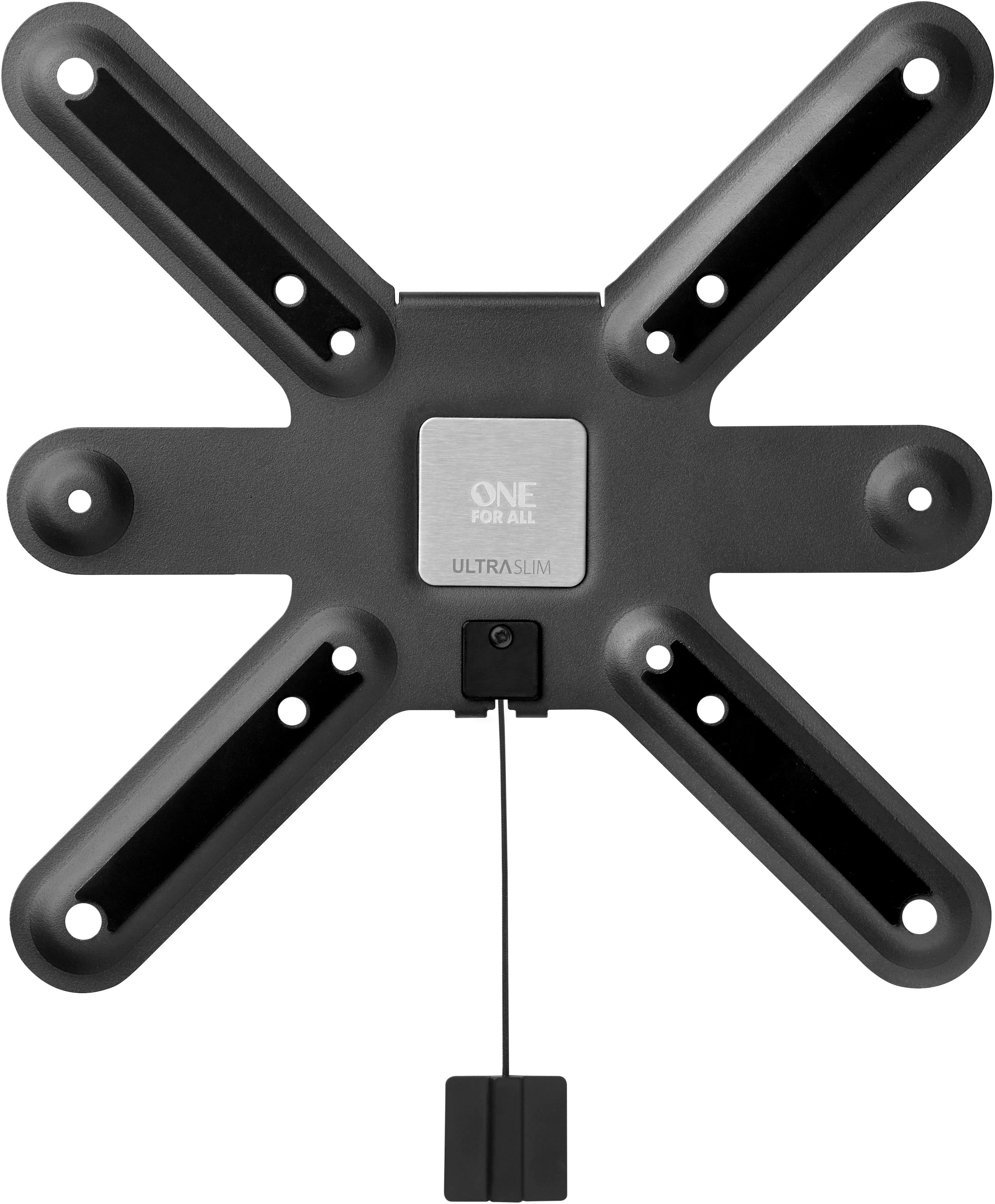 One for All TV-Wandhalterung »WM 6211« iki 109 cm ...