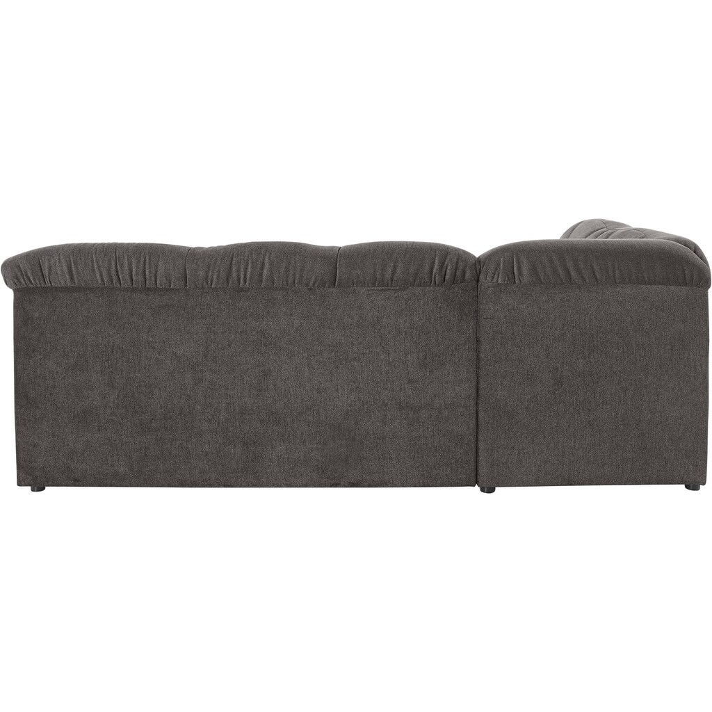 DOMO collection Ecksofa »Pegnitz«