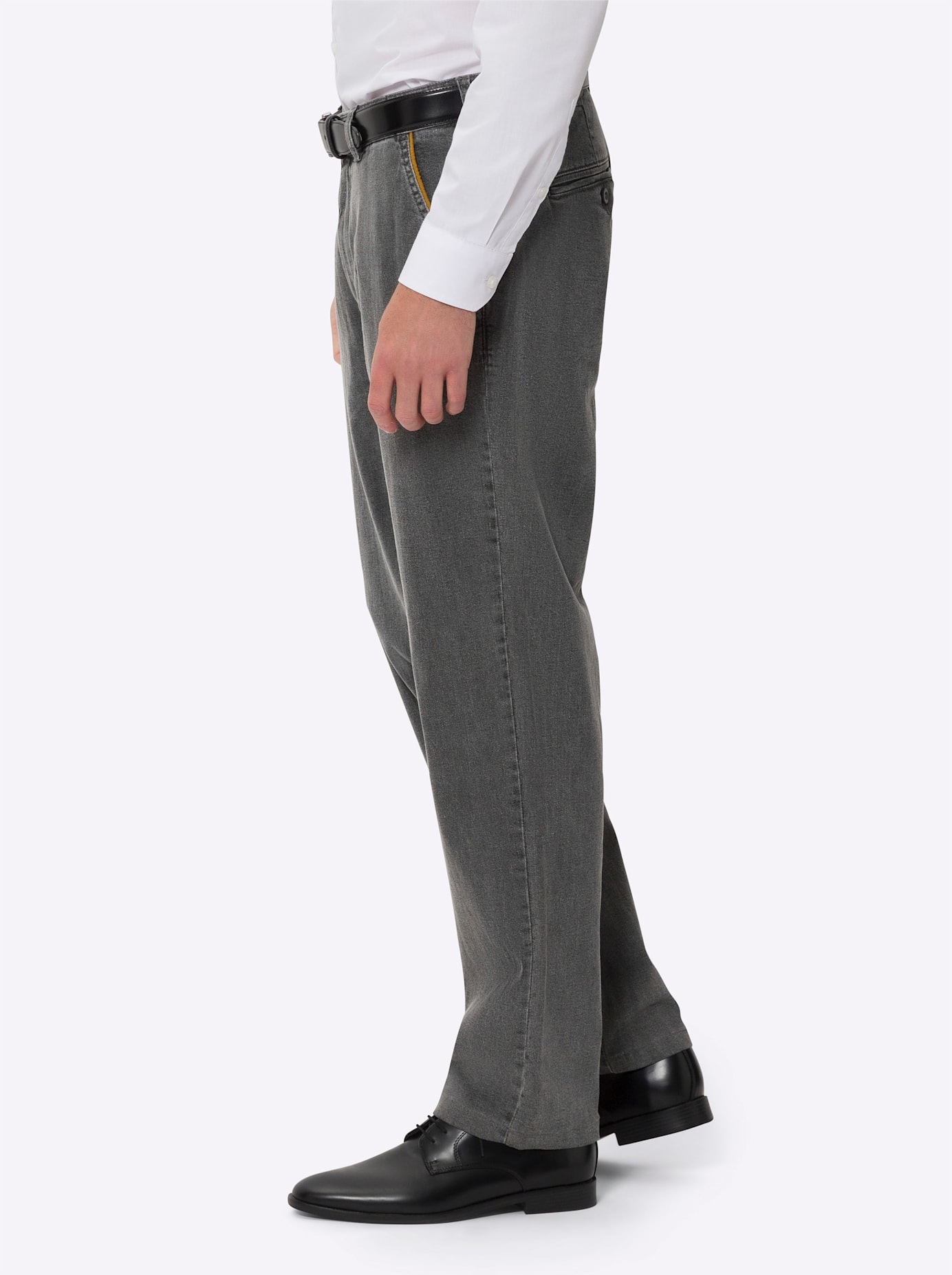 Classic Bequeme Jeans 1 Stk. günstig online kaufen