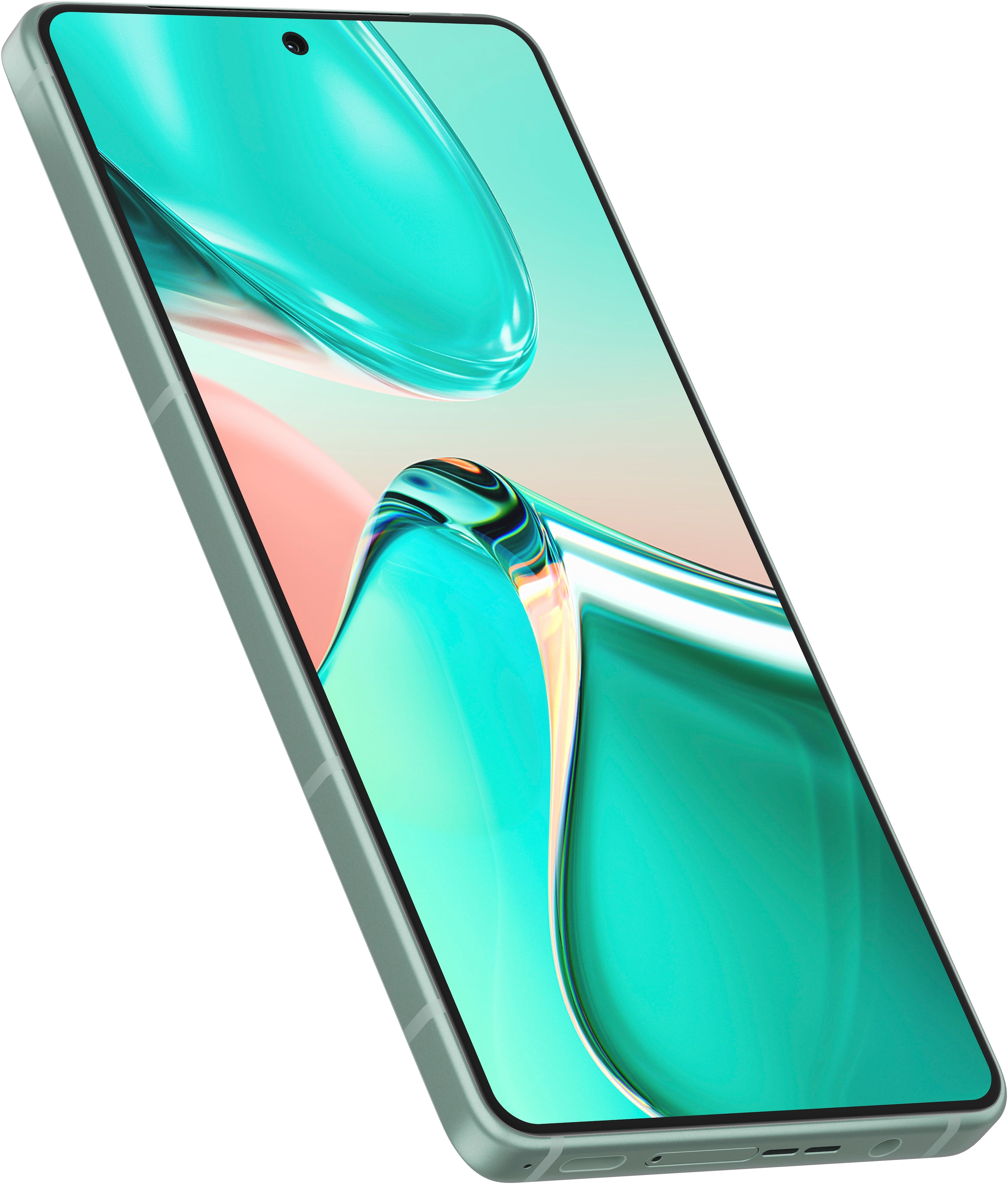 Asus Smartphone »Zenfone 12 Ultra«, Sage Green