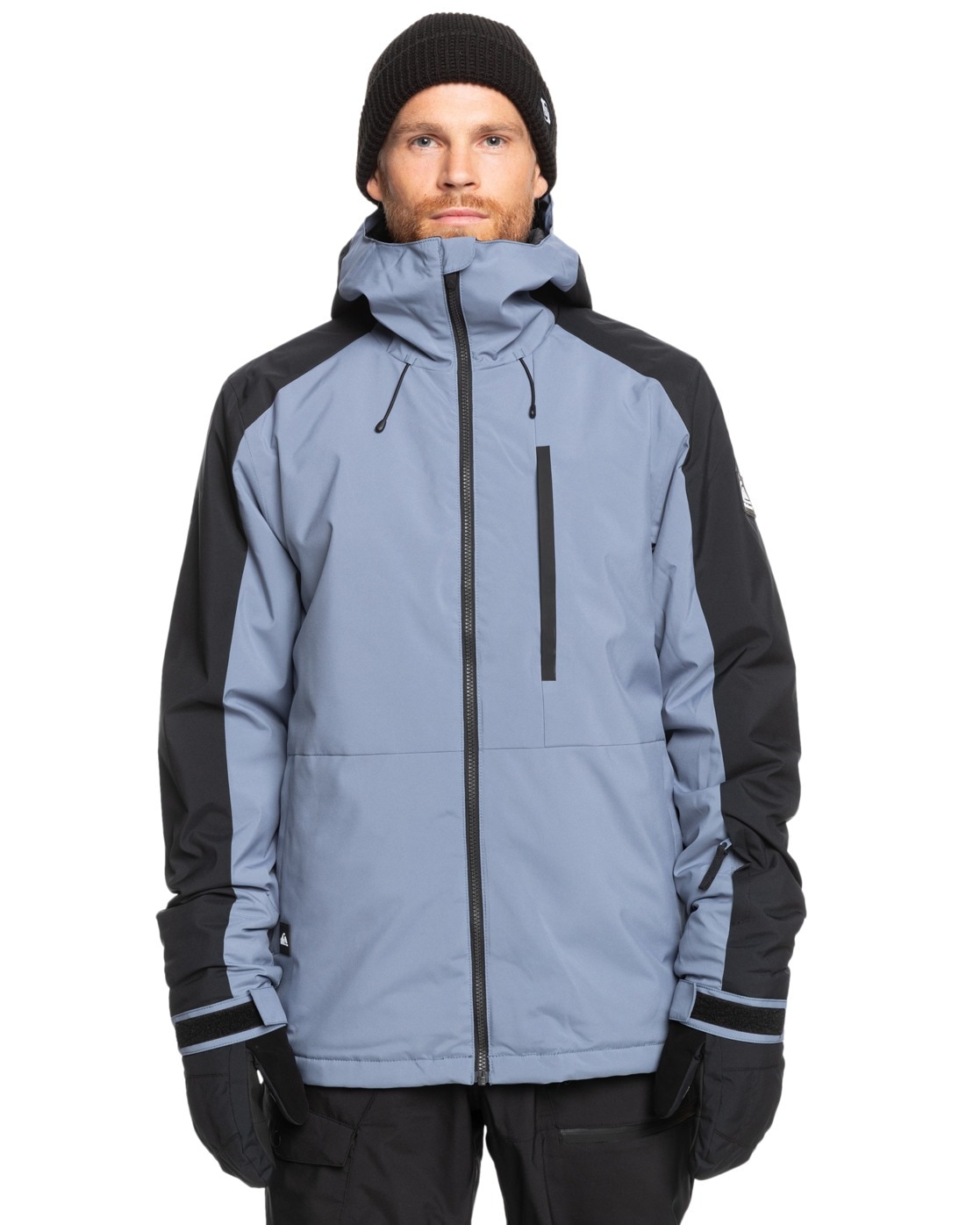 Quiksilver Snowboardjacke "Mission" günstig online kaufen