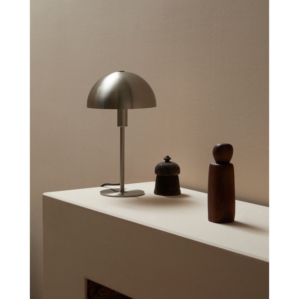 LeGer Home by Lena Gercke Tischleuchte »Linnea Pilz Lampe«