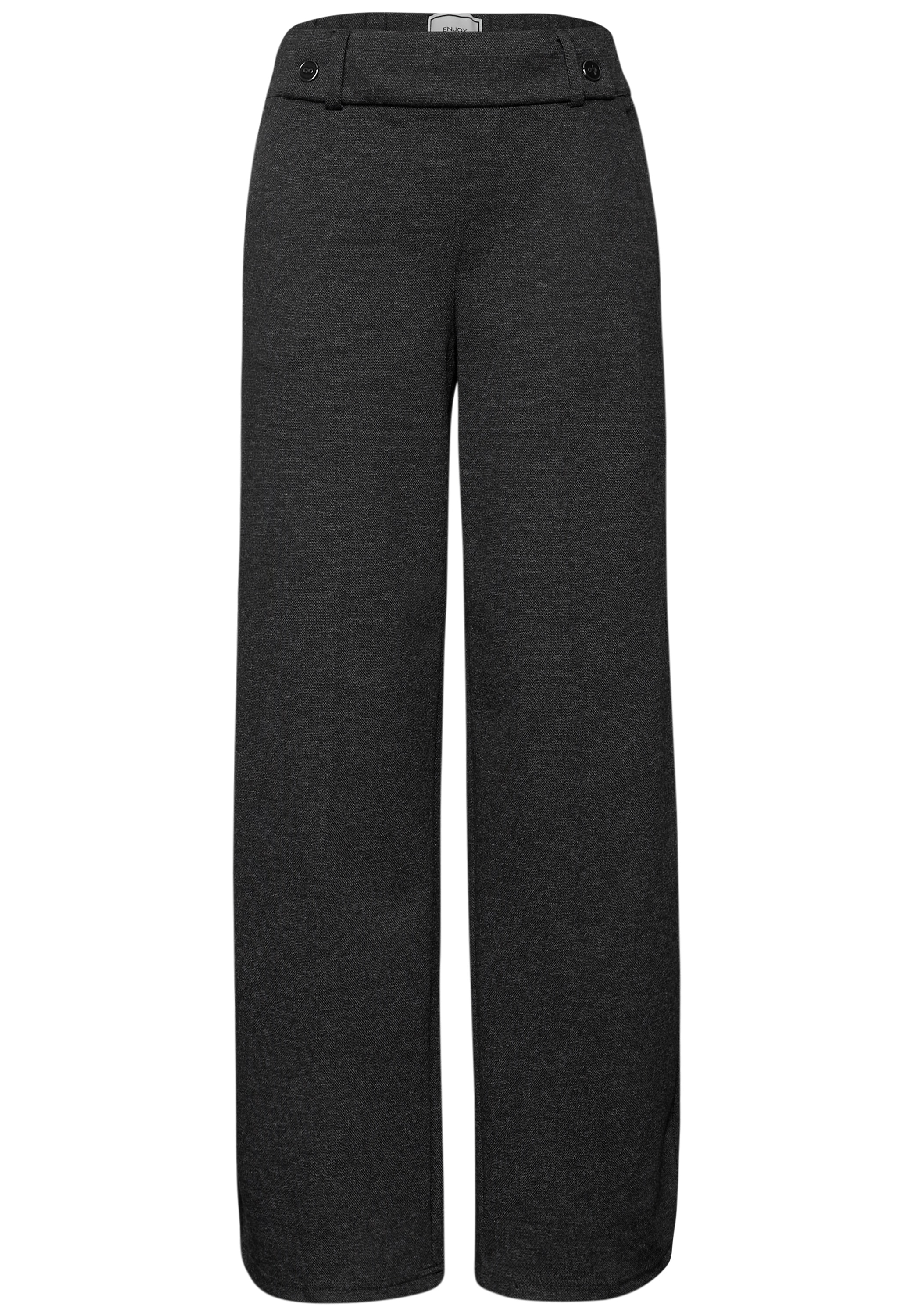 STREET ONE Stoffhose