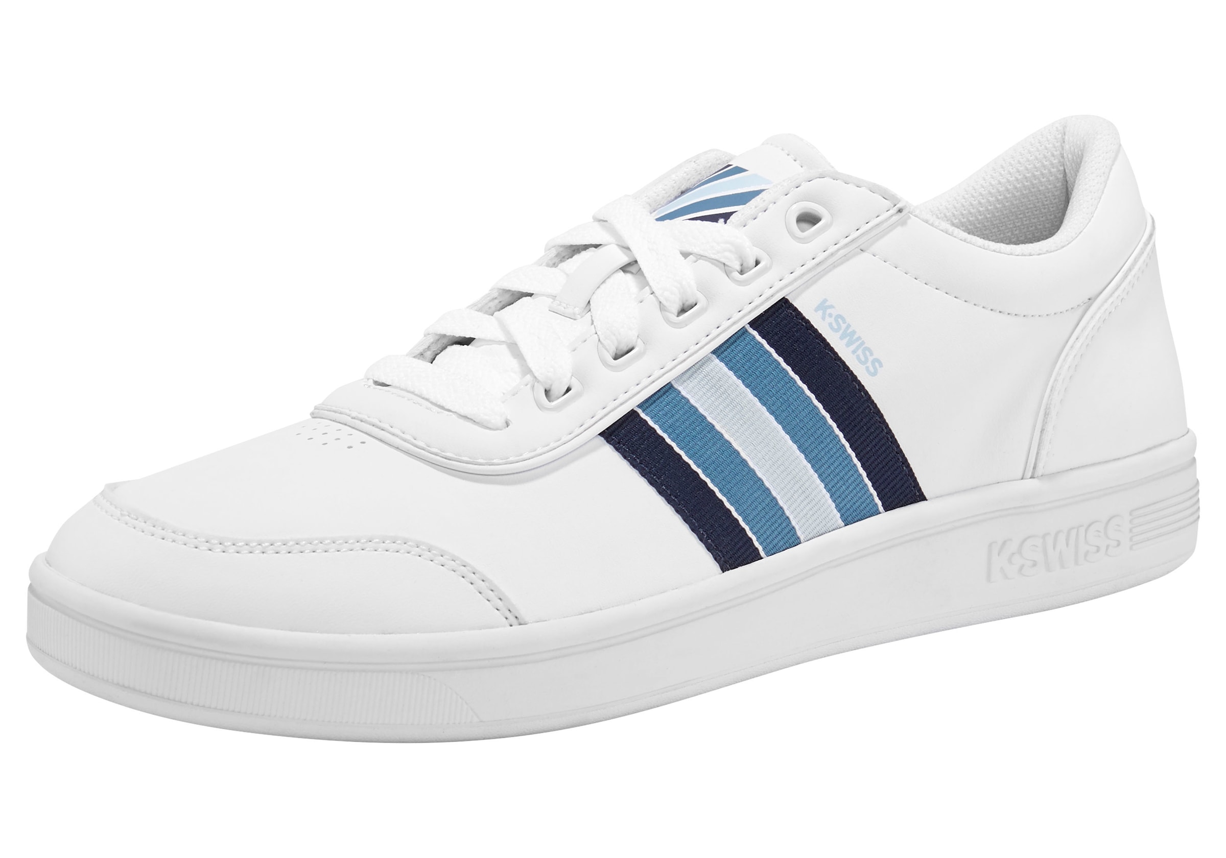 K swiss clearance clarkson