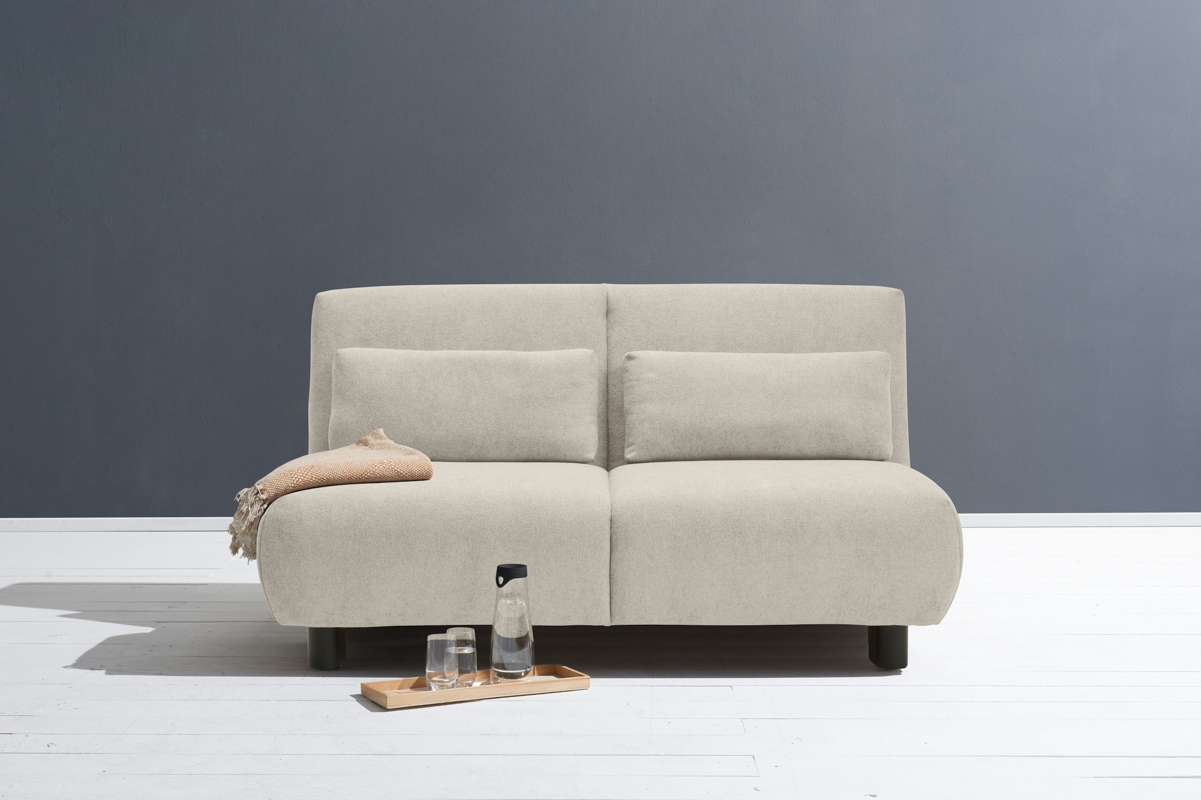 ell + ell Schlafsofa "Minou" günstig online kaufen