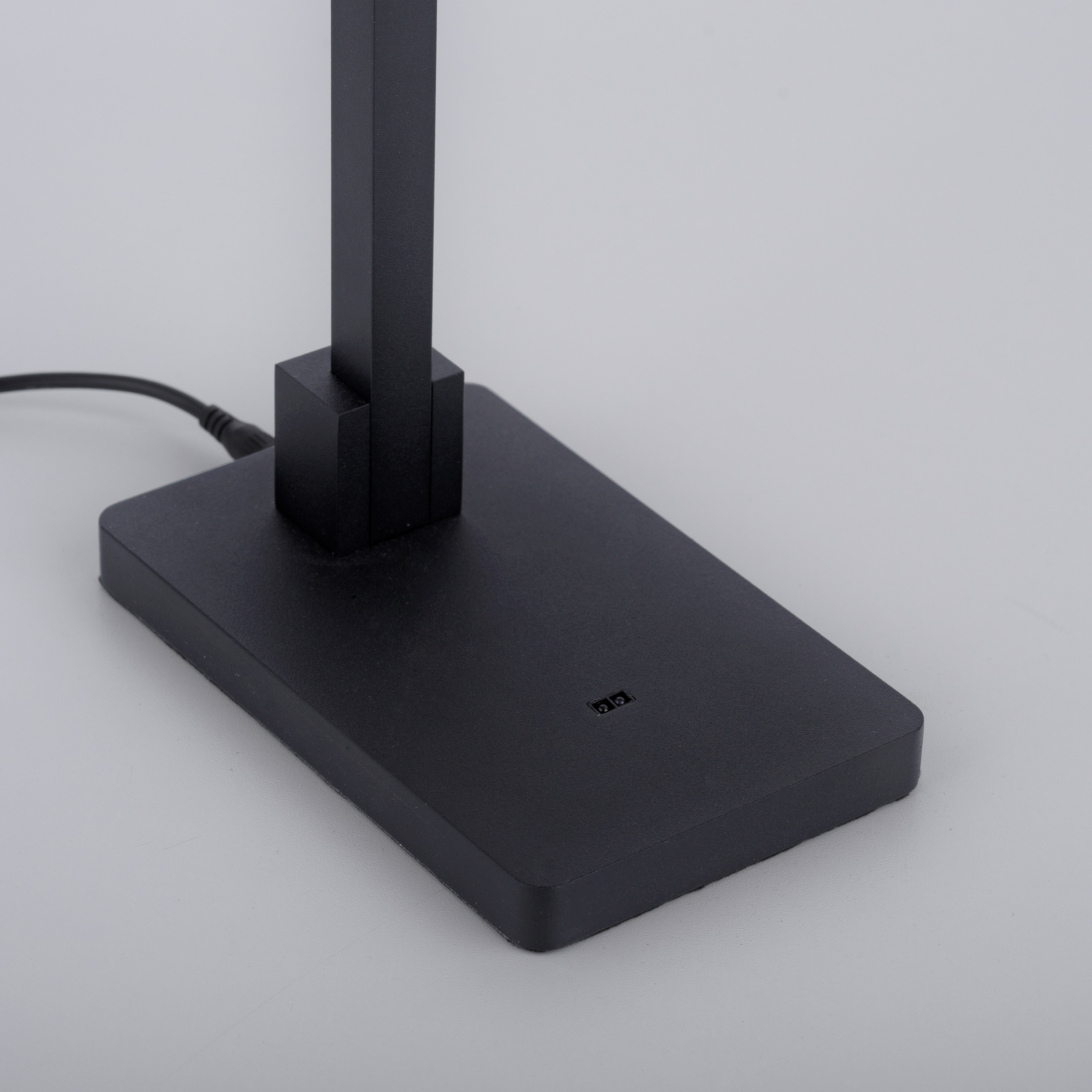 Neuhaus PURE LED Stehlampe »PURE Grafo« LED-Board 1 Stk. Warmweiß 3-Stufen Touchdimmer (20%-50%-100%), Lesearm schwenkbar