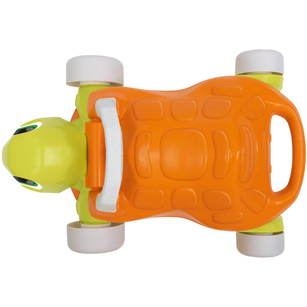 Chicco Lauflernhilfe »Walk&Ride Turtle«