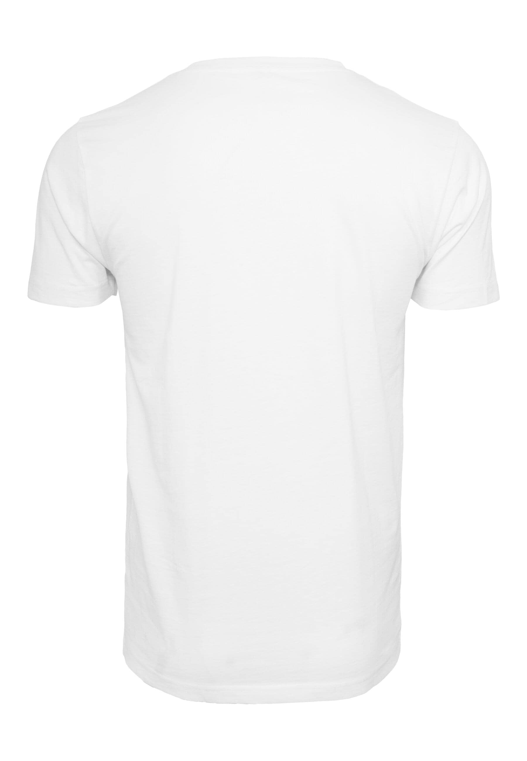 MisterTee T-Shirt "MisterTee Herren Biggie Magazine Cover Tee" 1 Stk. tlg. günstig online kaufen