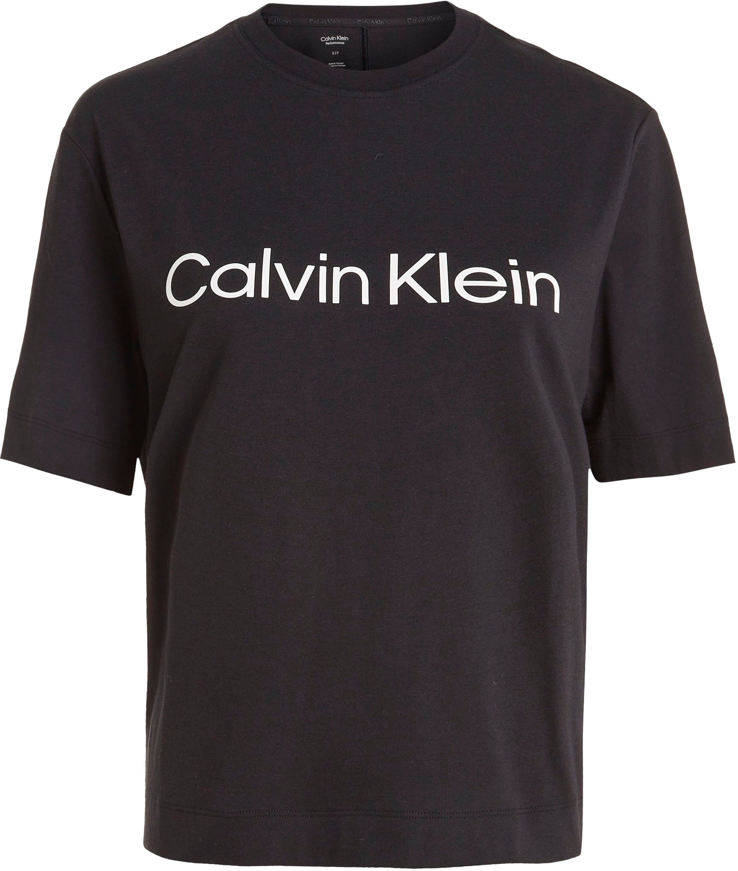 für Calvin T-Shirt Sport Klein BAUR bestellen |