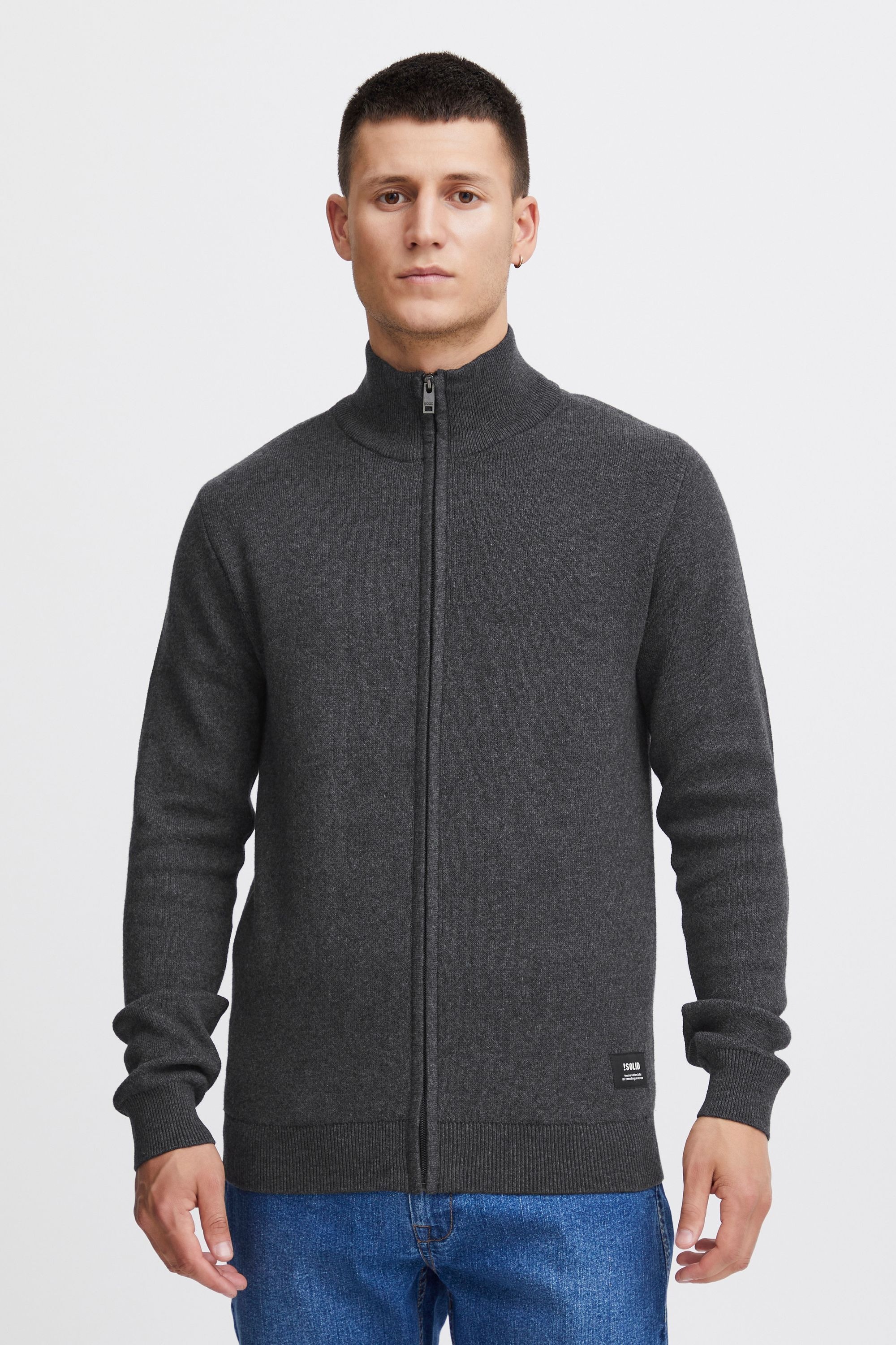Solid Strickjacke "Strickjacke SDKayne" günstig online kaufen
