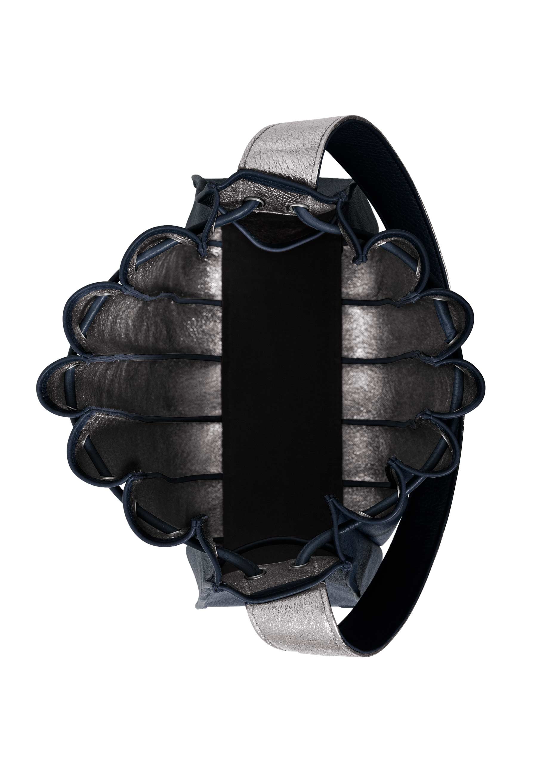 GRETCHEN Schultertasche »Fan Hobo«, (2 tlg.), in modischem Design