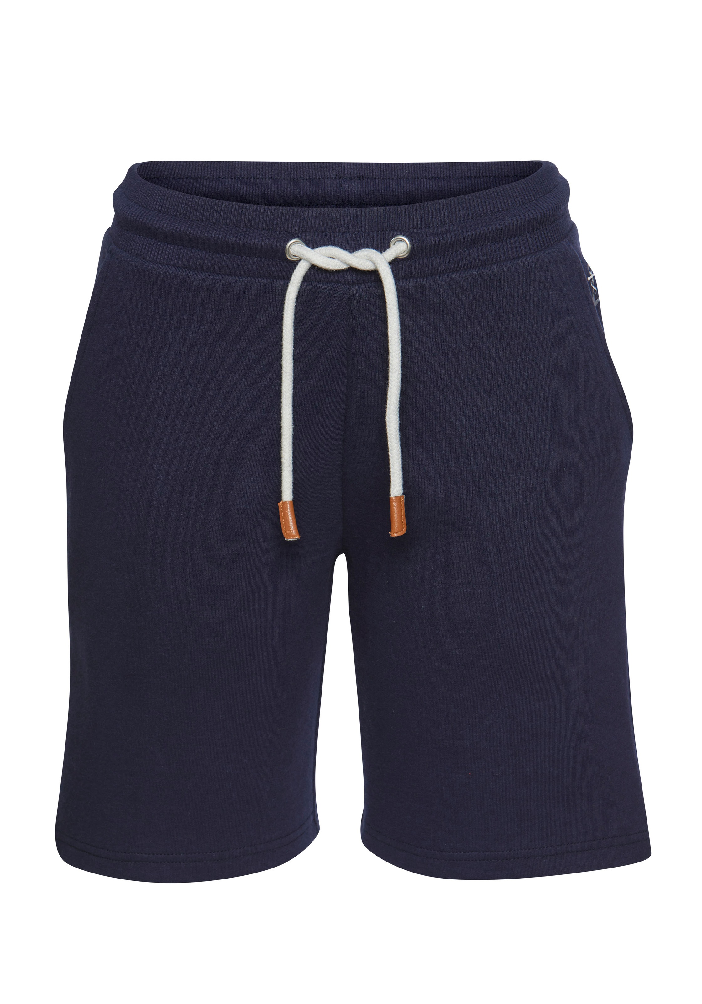 H.I.S Shorts, mit Kordelzug und Stickerei, Loungewear günstig online kaufen