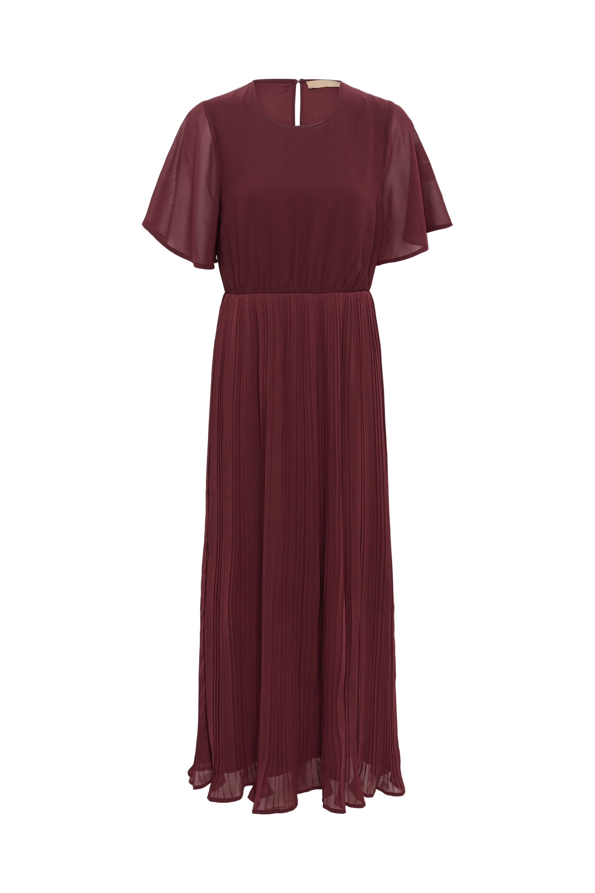 Culture Midikleid "Damen Kleid CUbellis"