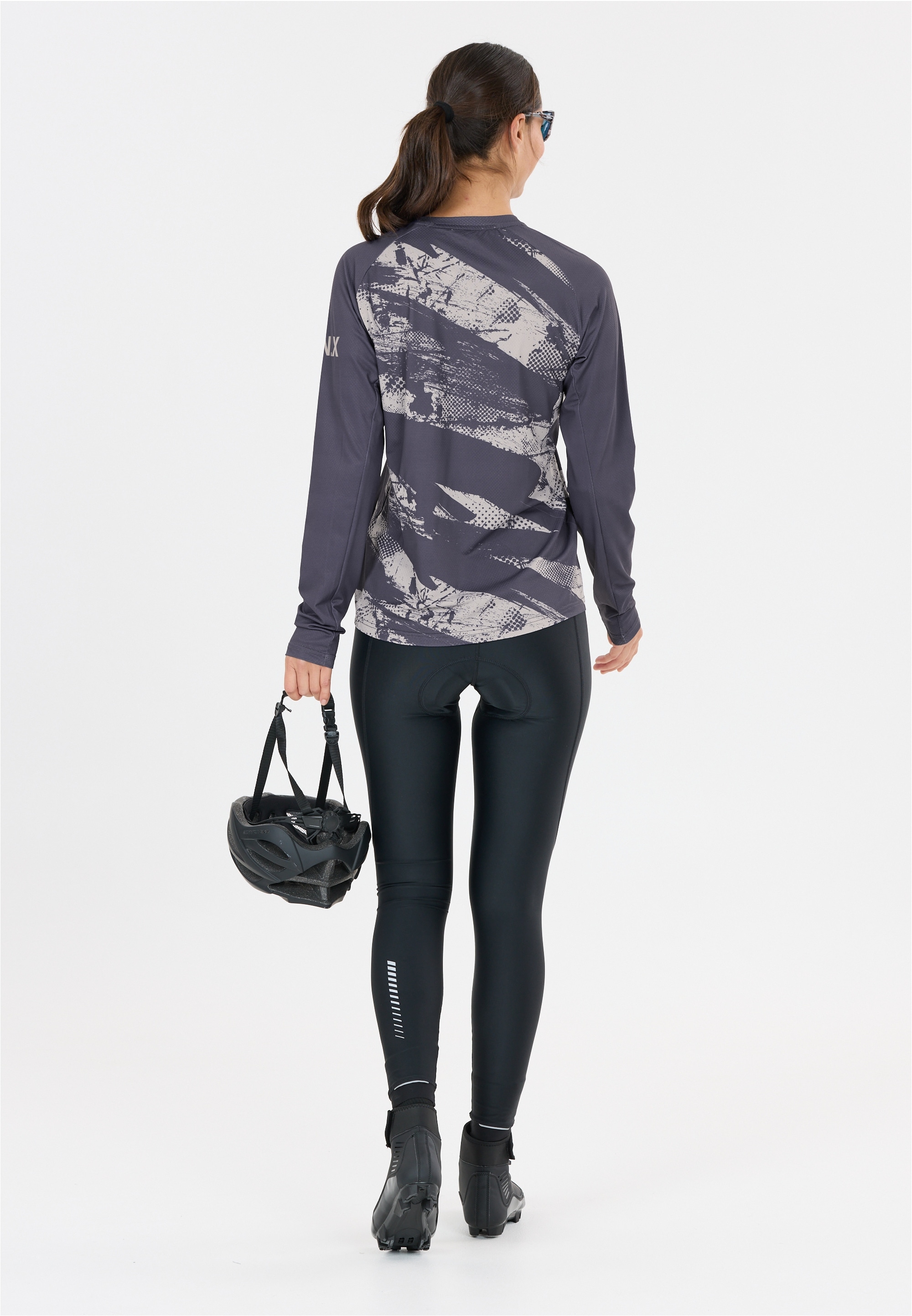 ENDURANCE Funktionsshirt »Kronos« Quick Dry