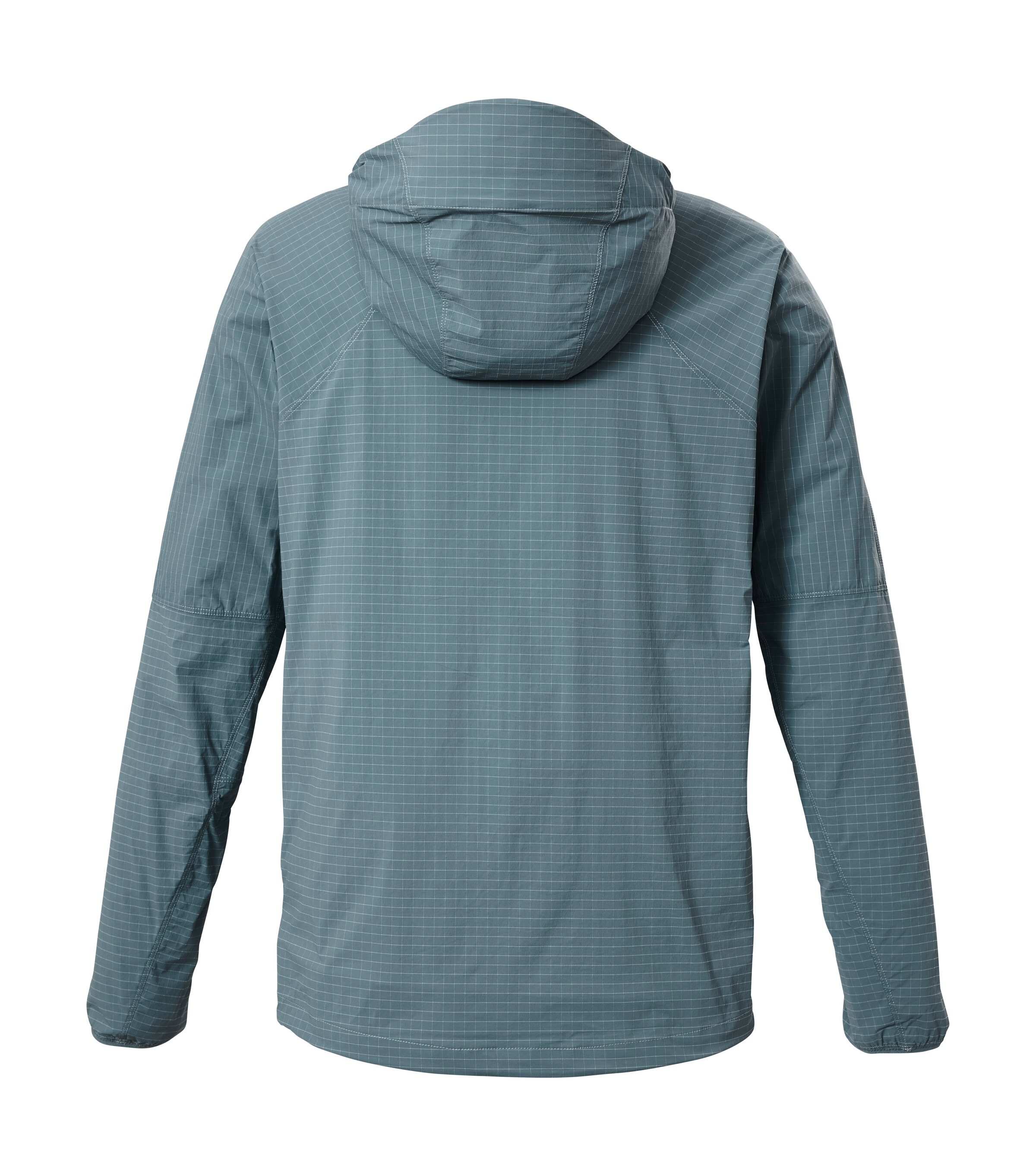 Killtec Funktionsjacke »KOS 182 MN JCKT« Wasserabweisende, atmungsaktive Herrenjacke mit Stretchkomfort