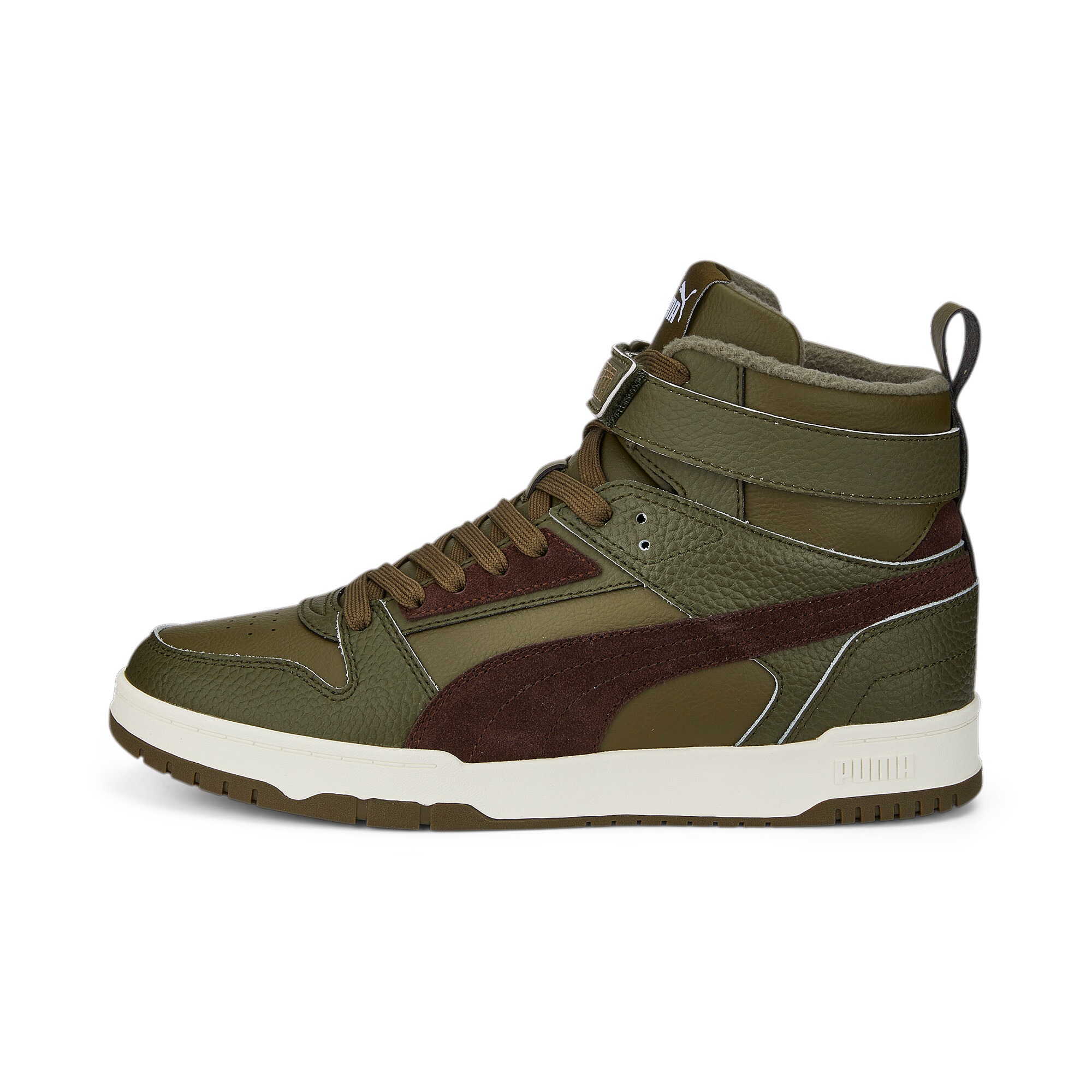 PUMA Sneaker "RBD GAME WTR" Sneakerboots, Winterschuhe günstig online kaufen