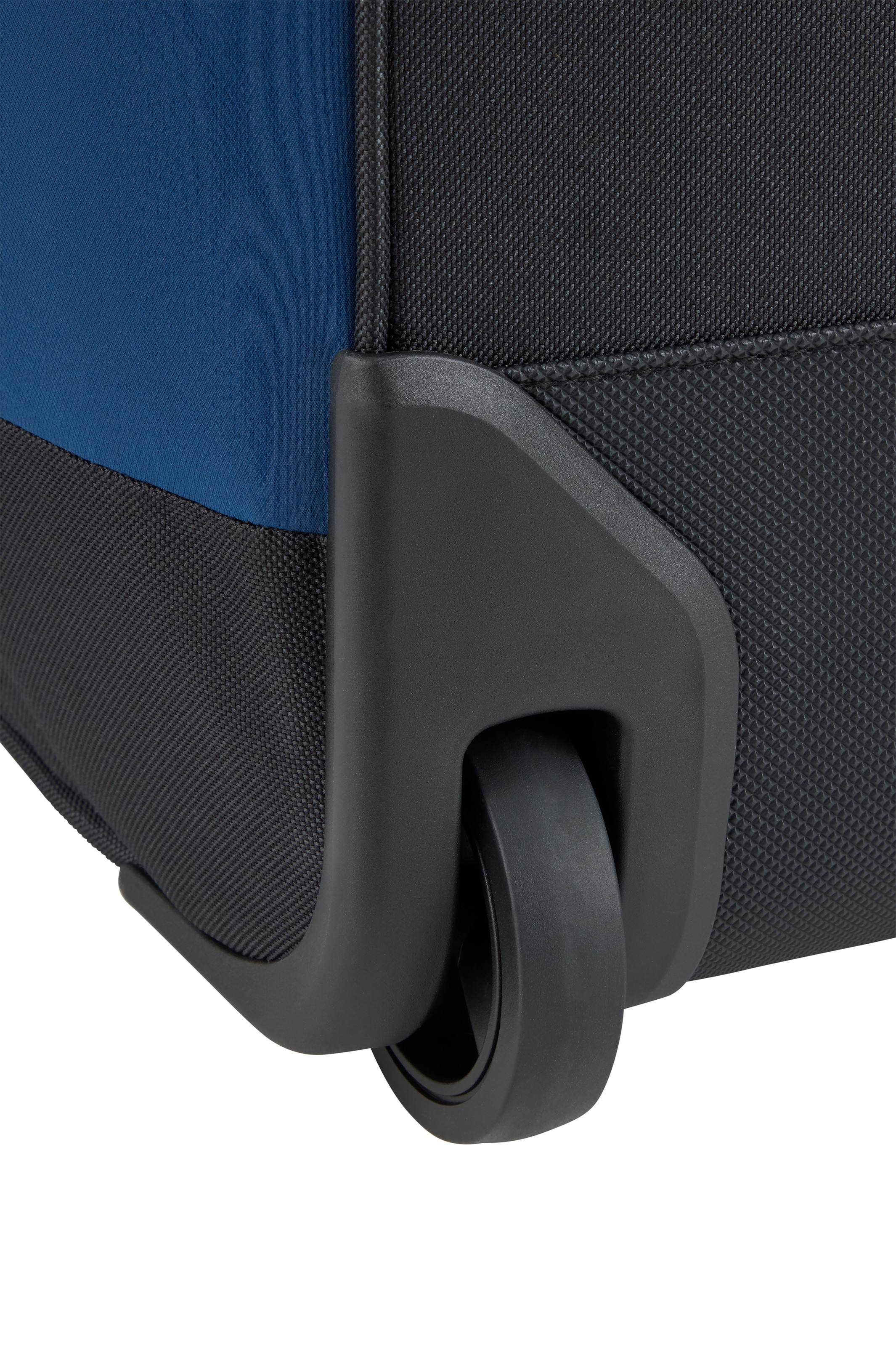 travelite »travelite x NFL Rollenreisetasche« große Öffnung, Schuhfach und Teleskopgestänge – robust und praktisch