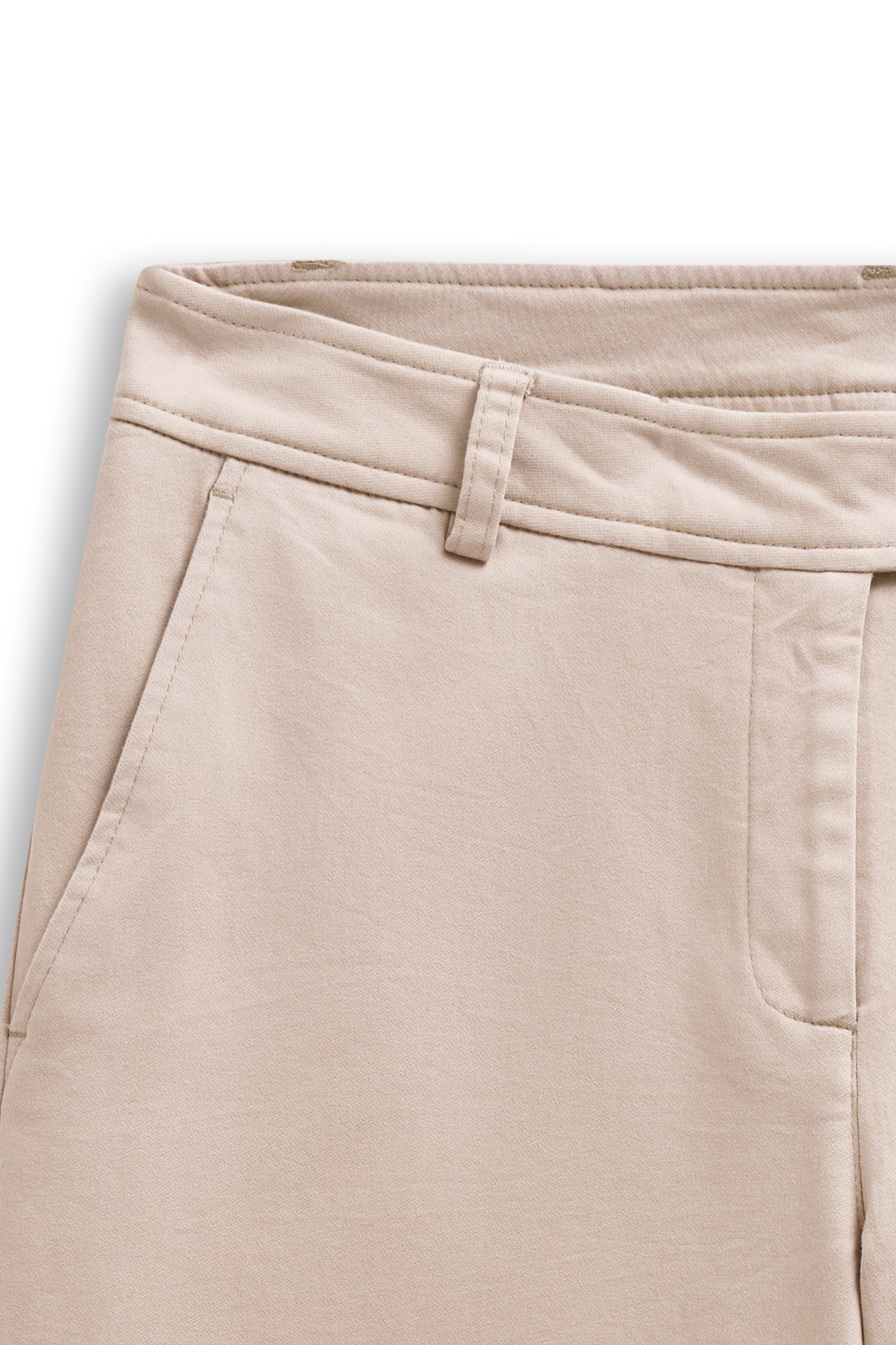bugatti Stoffhose »Baumwollmix«, mit Flexcity Stretch