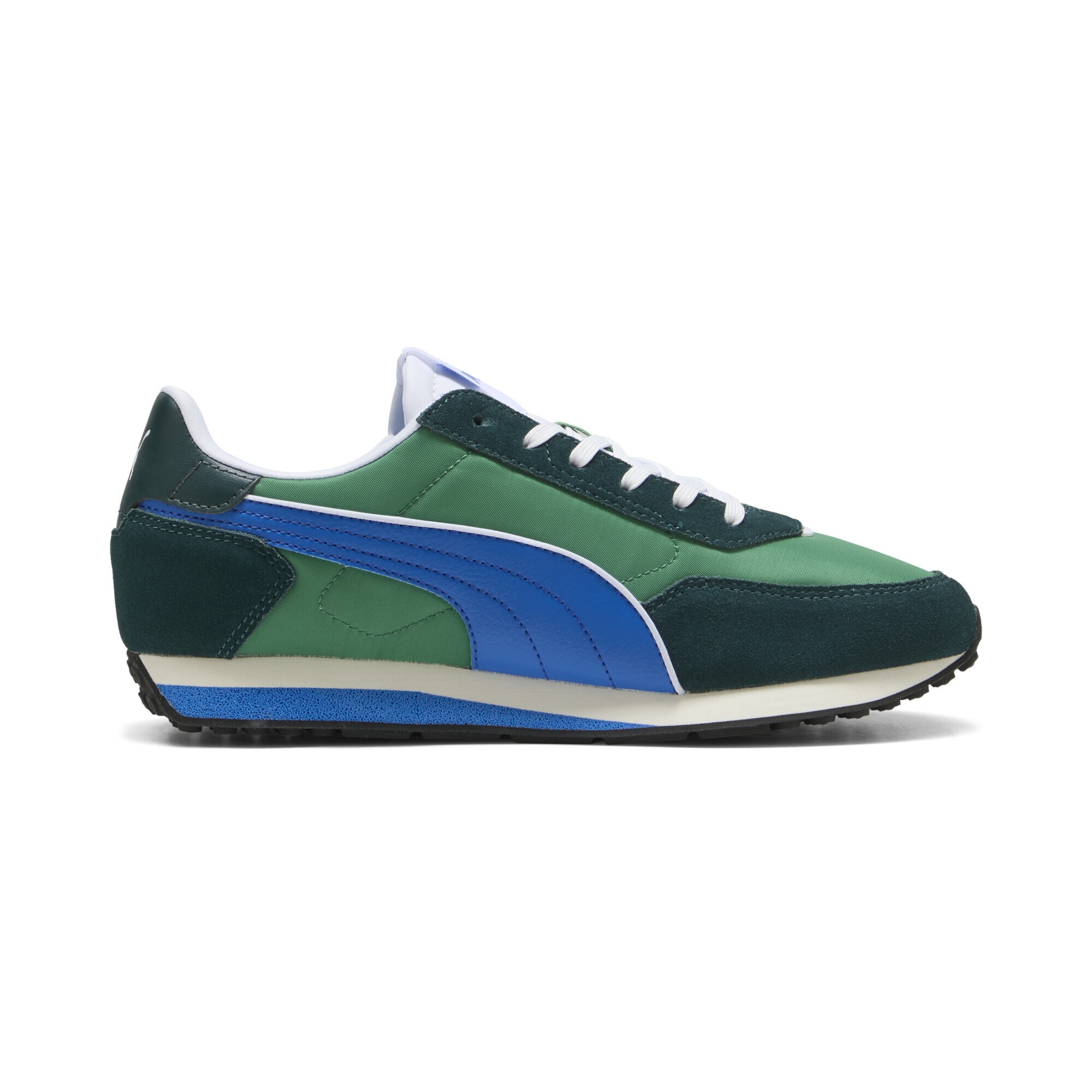 PUMA Sneaker »St Miler Sneakers Erwachsene«