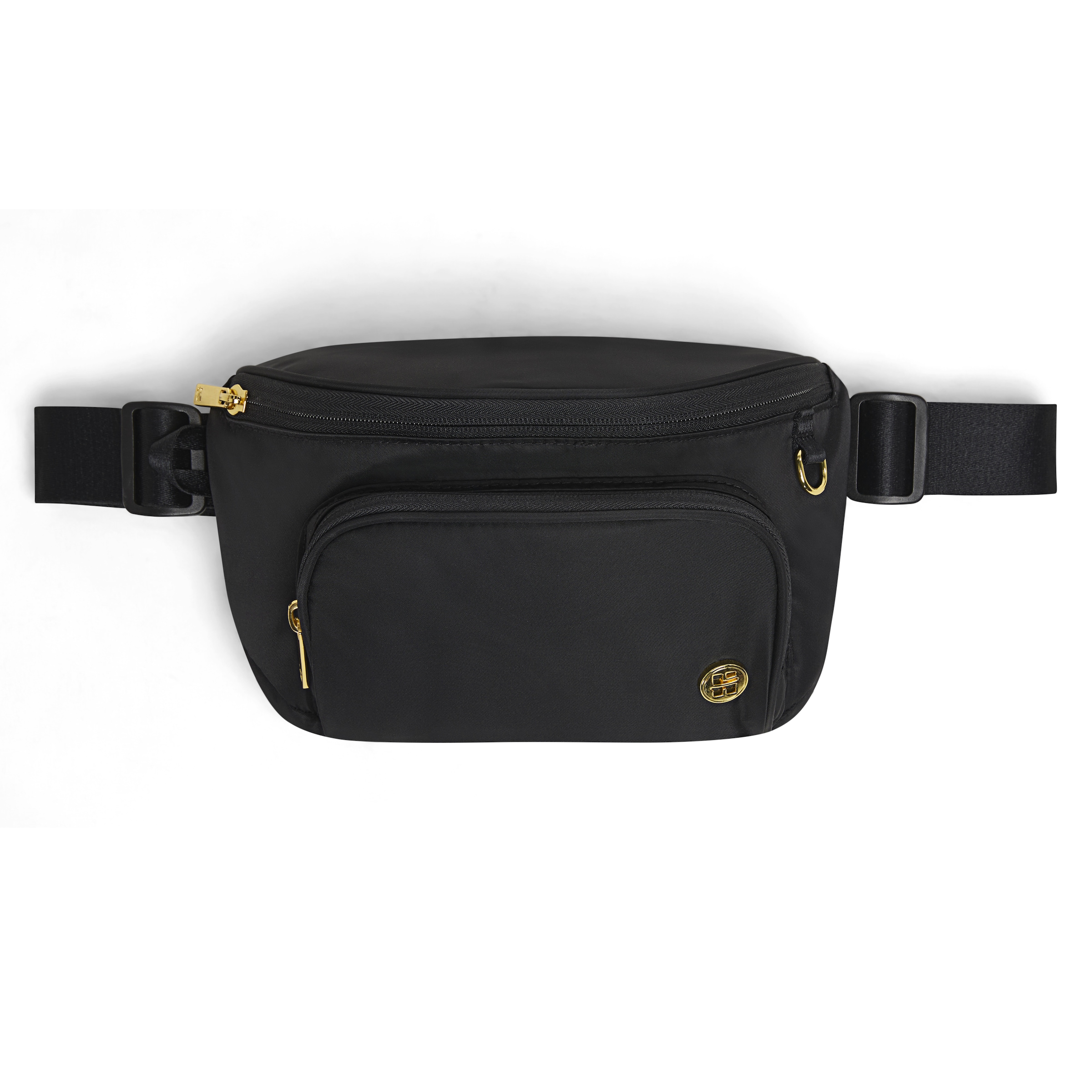 HUGGIES babywear Wickeltasche »HUGGIES CROSS BODY DIAPER BAG«